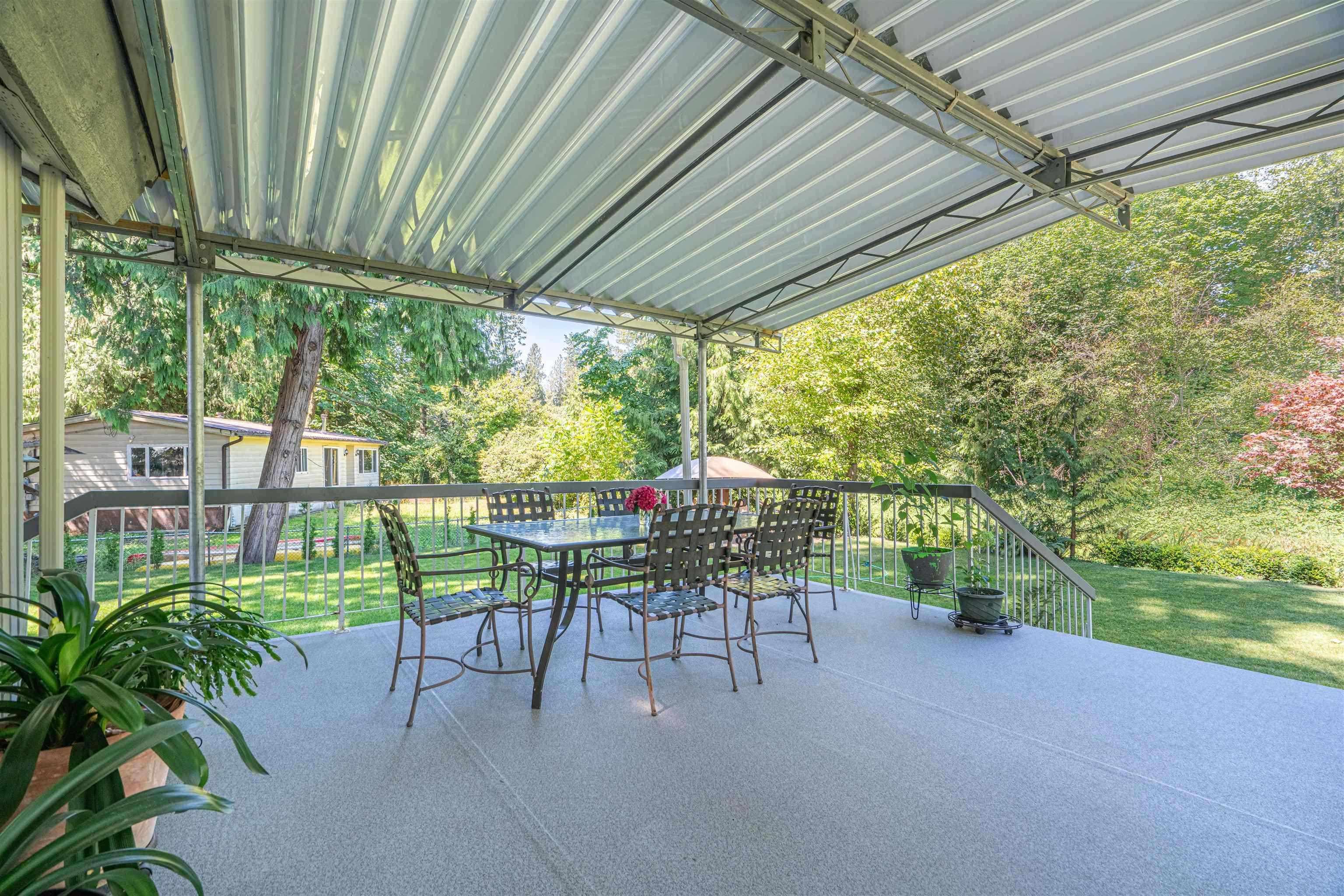 12861 Barnsdale Street, Maple Ridge, V2X 6N6 — photo 5
