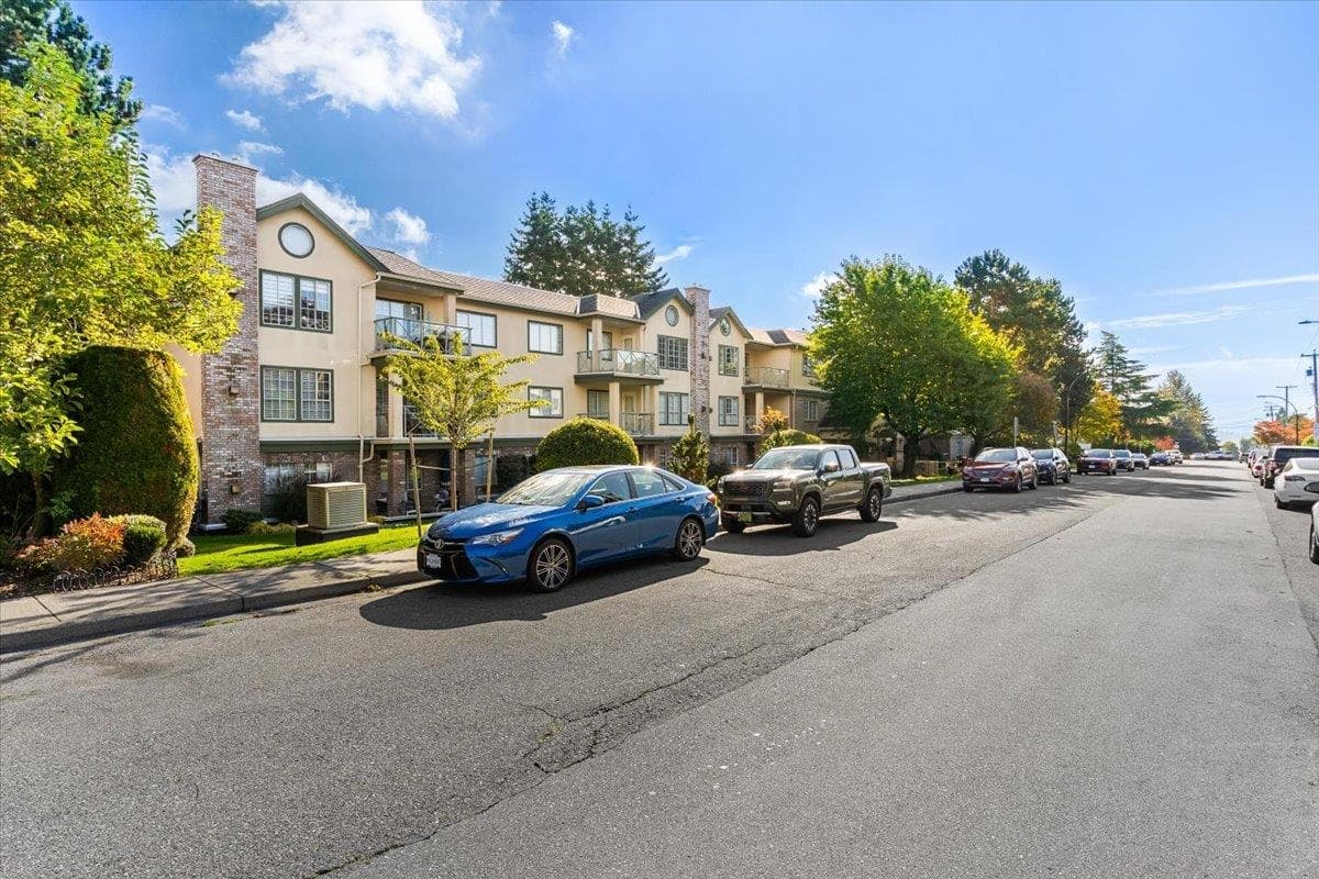 107 - 1450 Merklin Street, White Rock, V4B 4C3 — photo 2