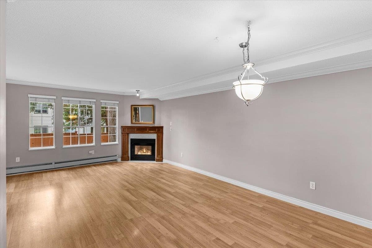 107 - 1450 Merklin Street, White Rock, V4B 4C3 — photo 3