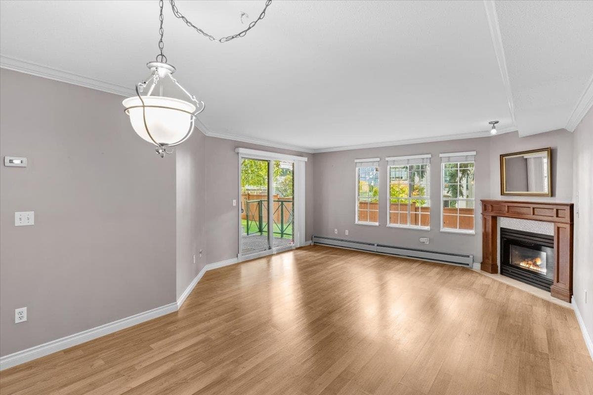 107 - 1450 Merklin Street, White Rock, V4B 4C3 — photo 4