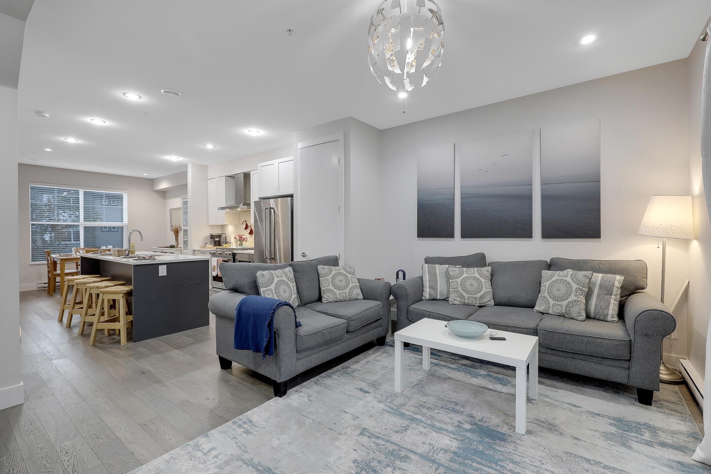 43 - 20451 84 Avenue, Langley, V2Y 0X5 — photo 2