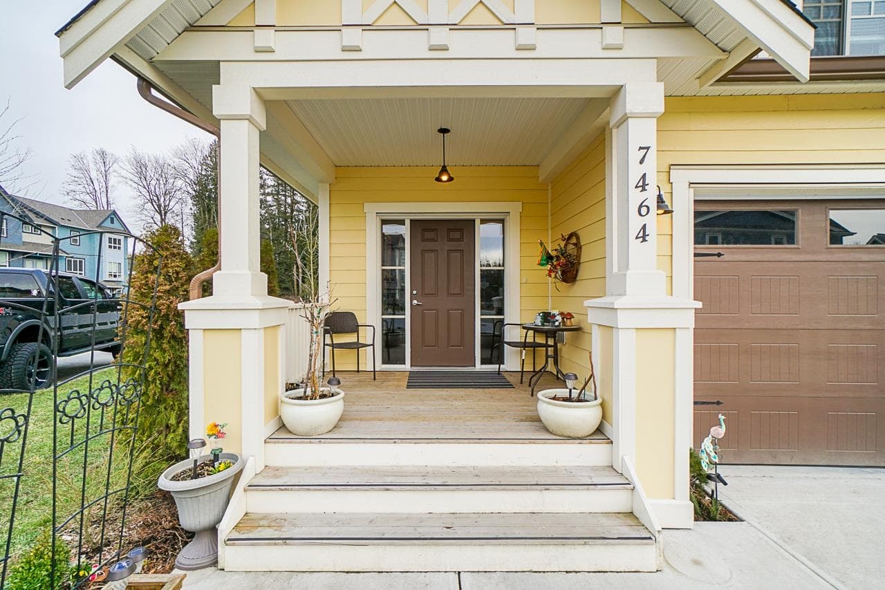 7464 Ross Drive, Mission, V2V 0G1 — photo 3