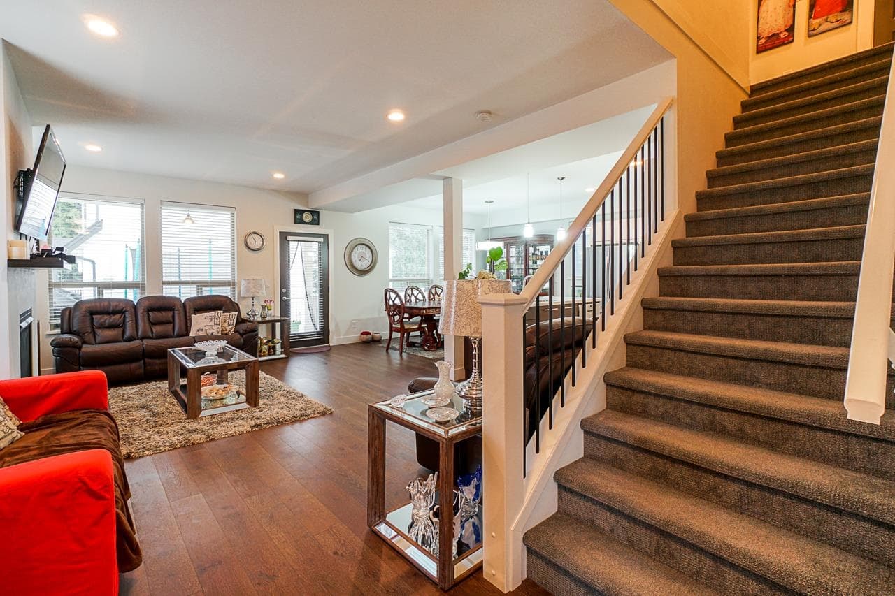 7464 Ross Drive, Mission, V2V 0G1 — photo 5