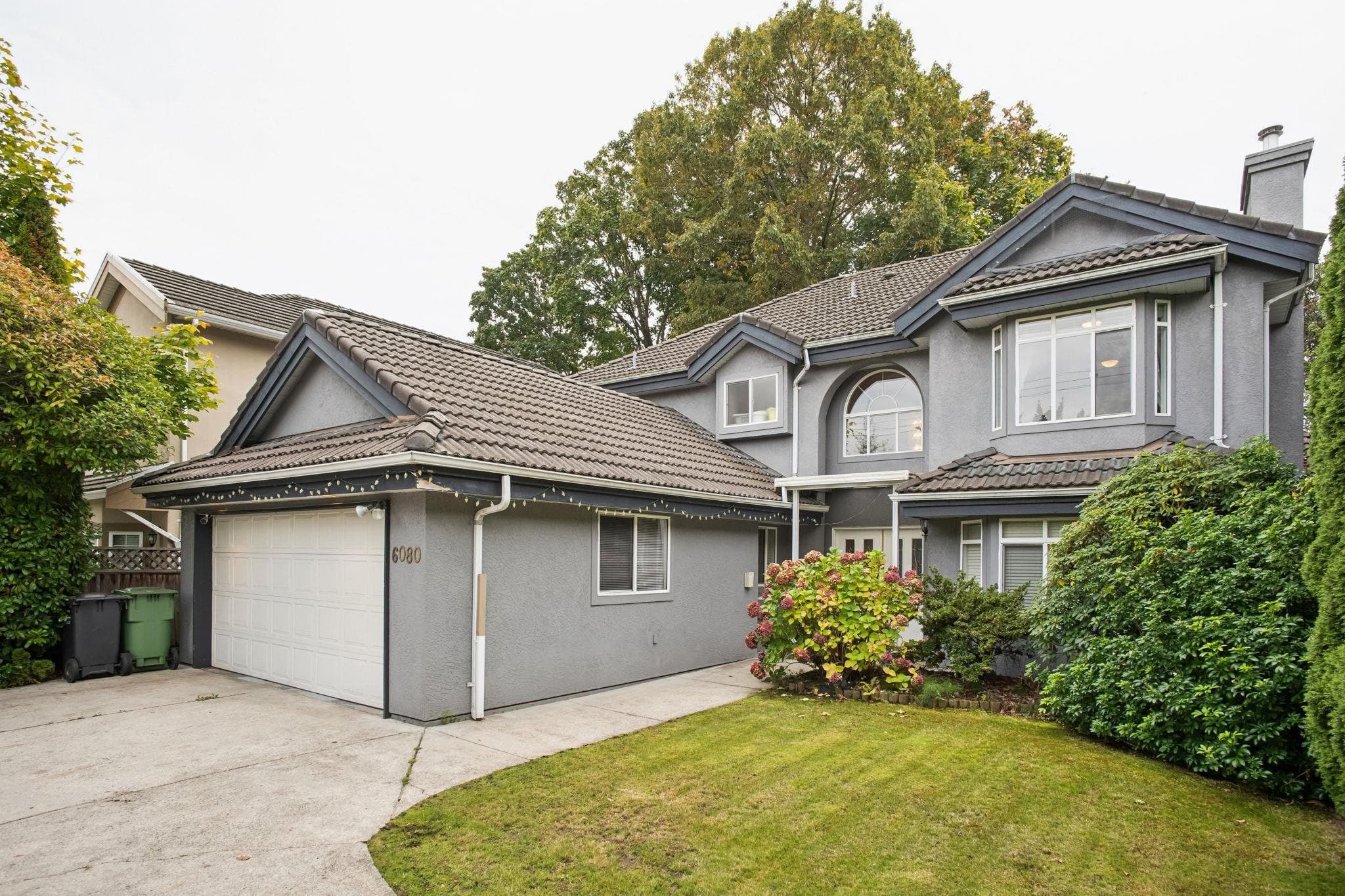 6080 Granville Avenue, Richmond