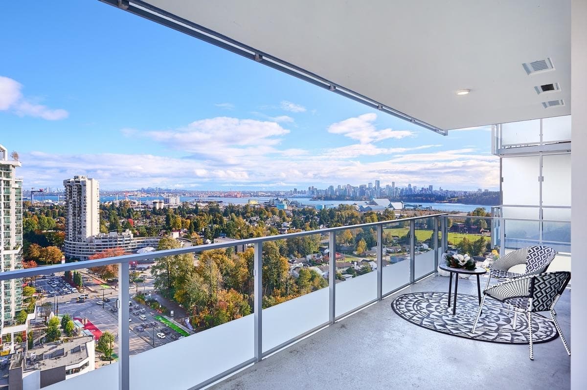 2002 - 200 Klahanie Court, West Vancouver — sold