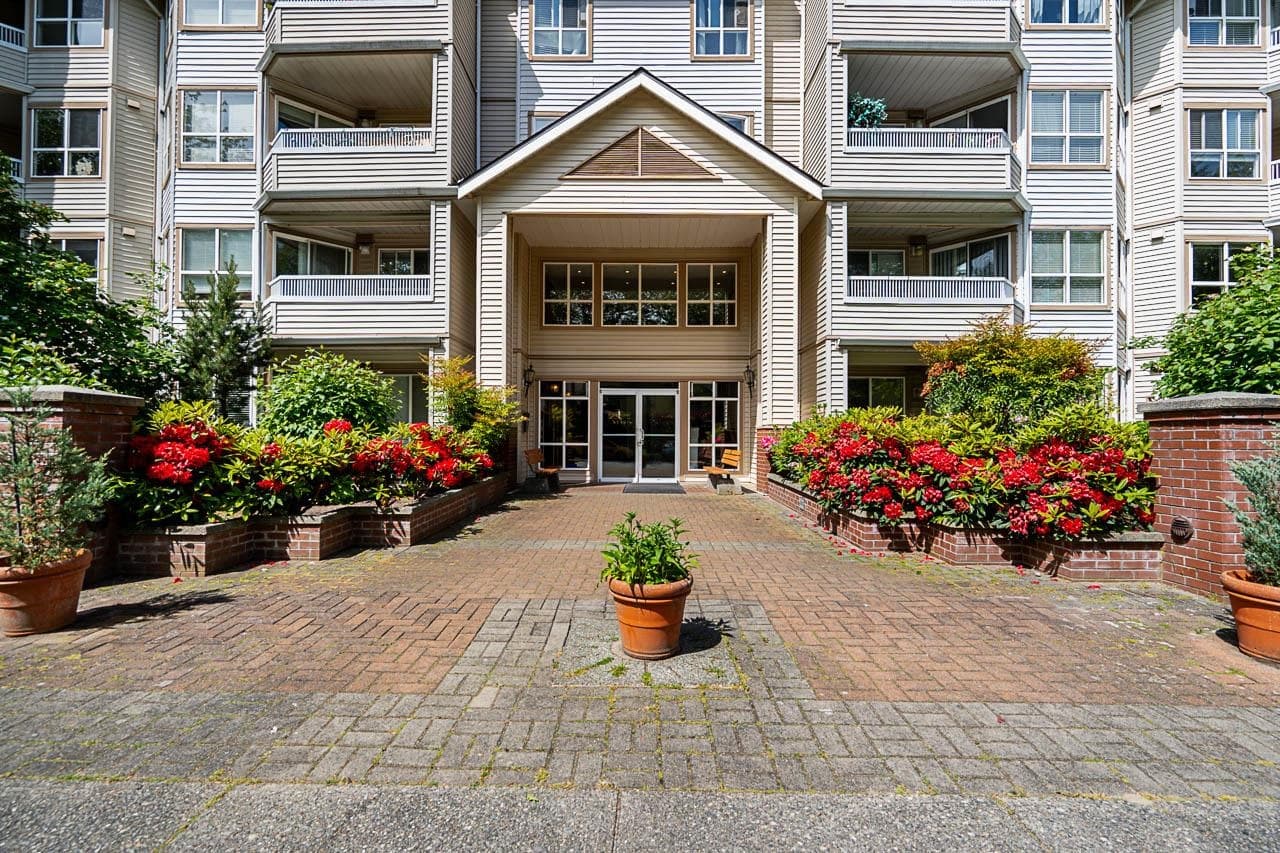 #212 - 8139 121a Street, Surrey, V3Z 0K8 — photo 3