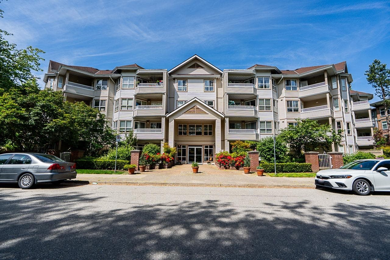 #212 - 8139 121a Street, Surrey, V3Z 0K8 — photo 1