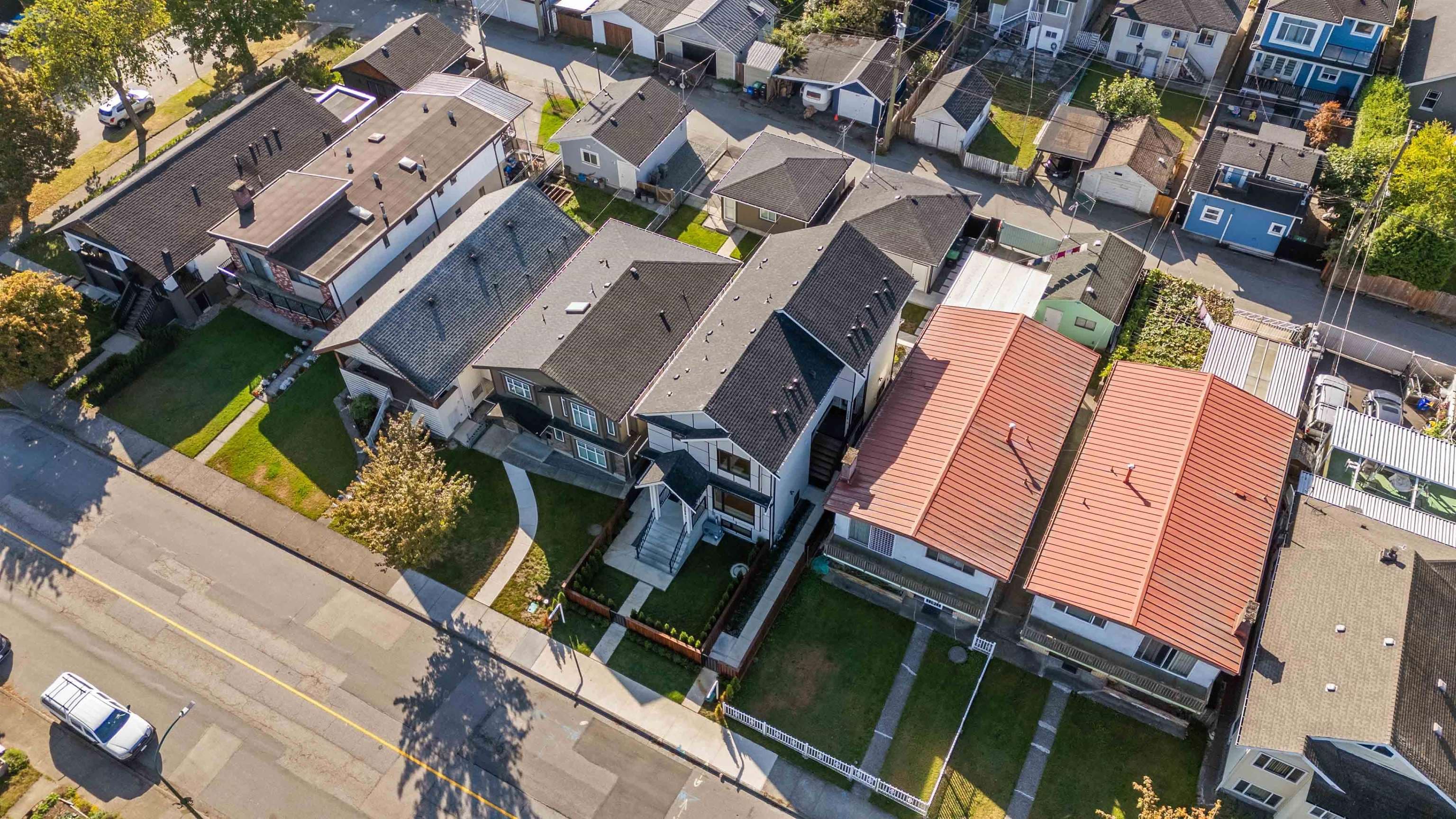 1 - 2658 Dundas Street, Vancouver, V5K 1P9 — photo 5