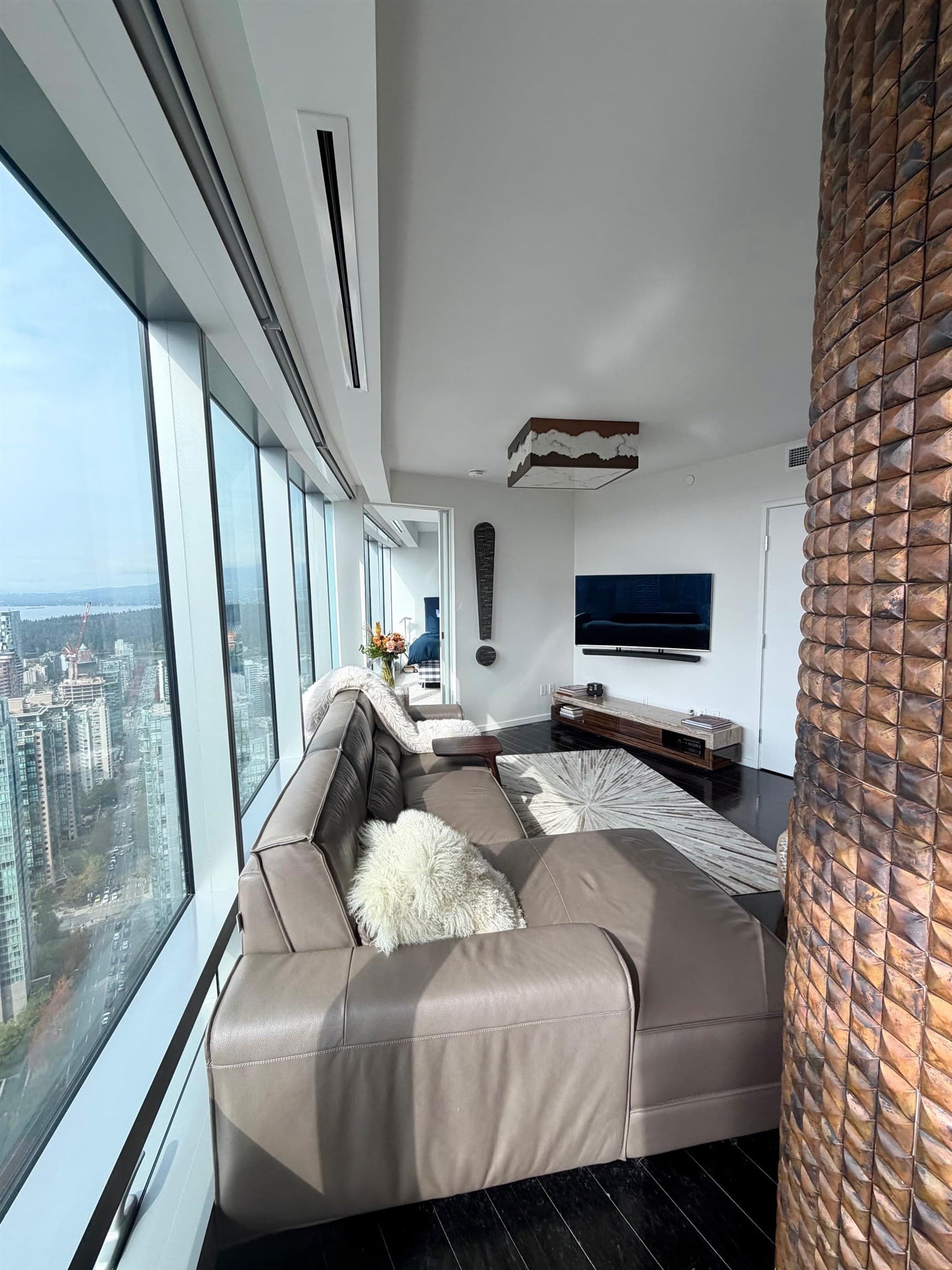 5002 - 1151 West Georgia Street, Vancouver, V6E 4E6 — photo 3