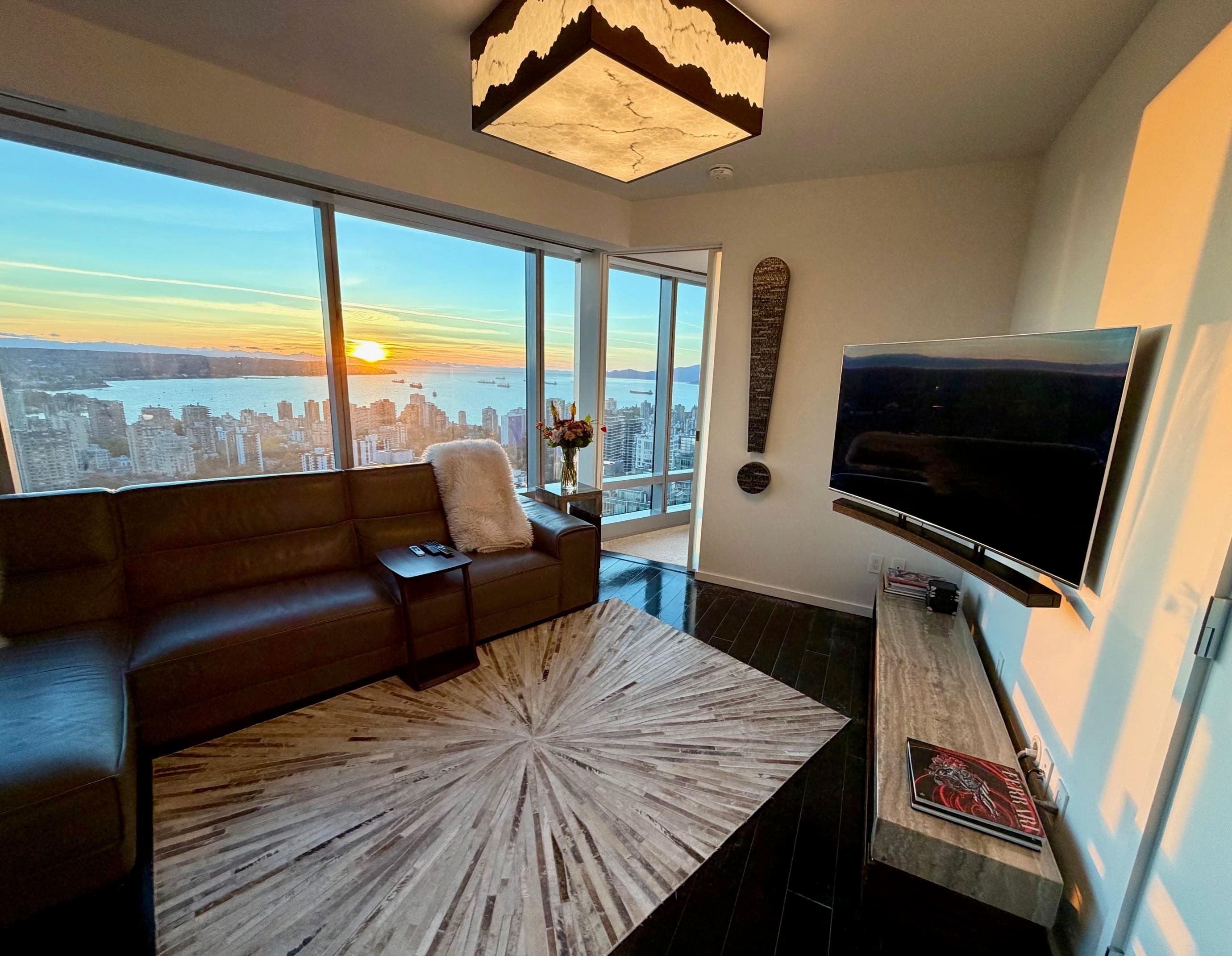 5002 - 1151 West Georgia Street, Vancouver