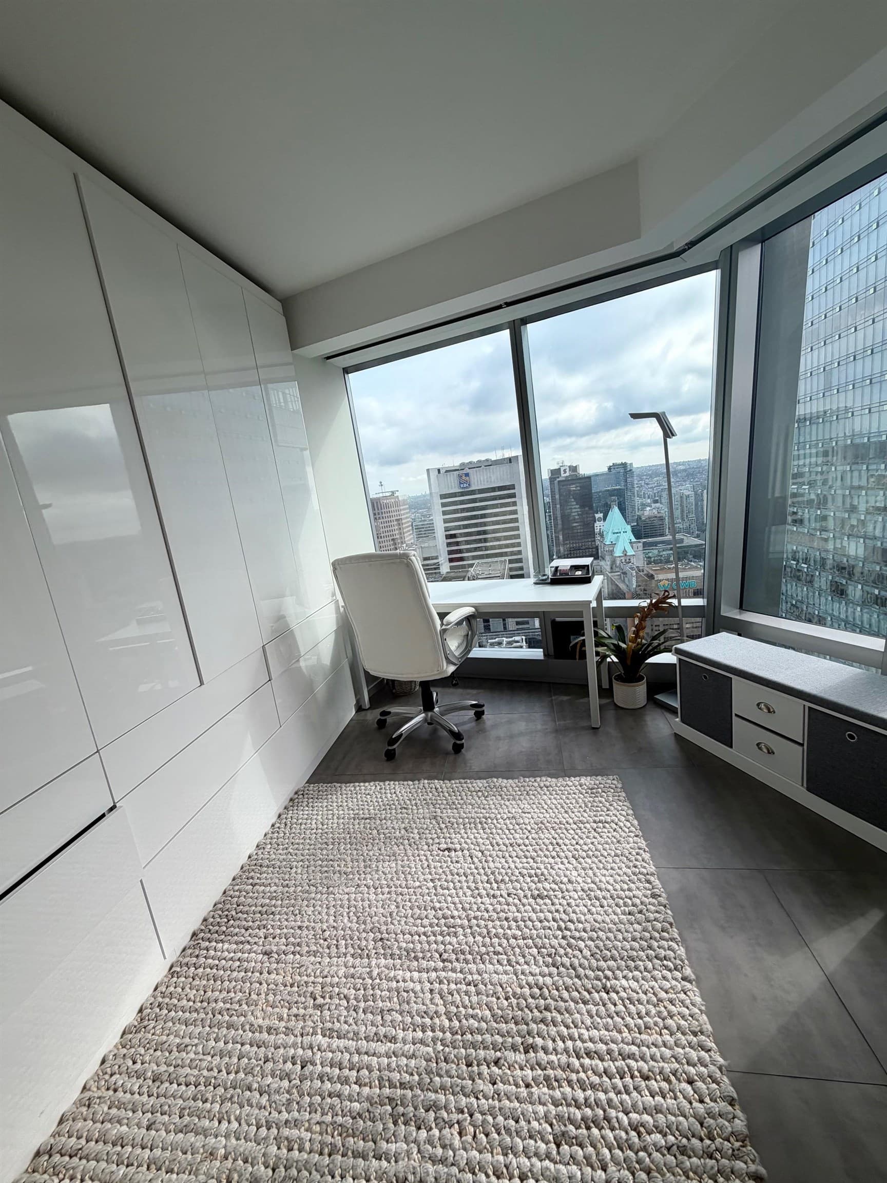 5002 - 1151 West Georgia Street, Vancouver, V6E 4E6 — photo 5