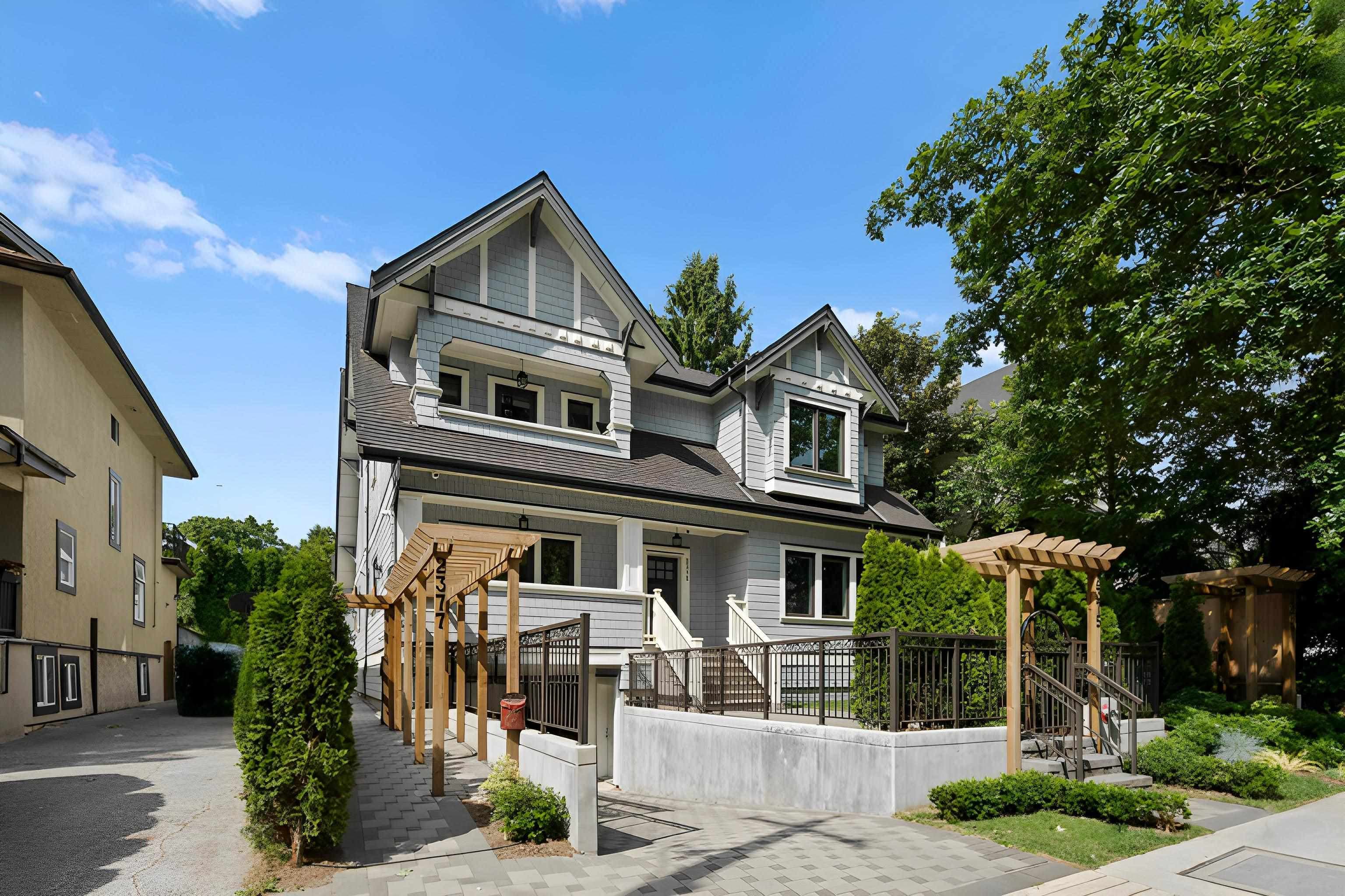 2377 W 7th Avenue, Vancouver, V6K 1Y4 — photo 2
