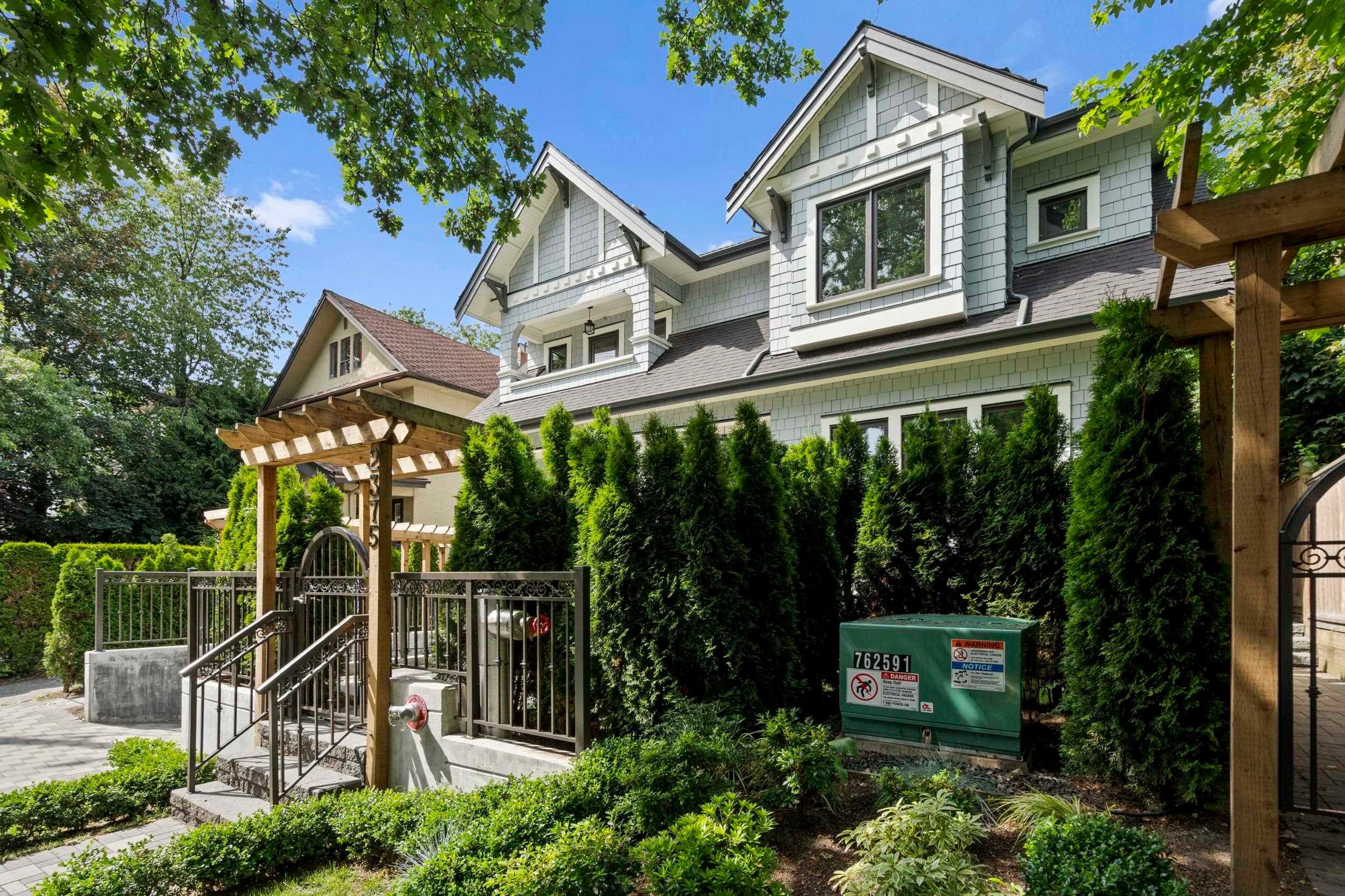 2377 W 7th Avenue, Vancouver, V6K 1Y4 — photo 4