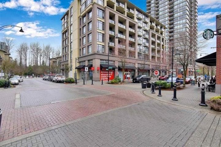 613 - 121 Brew Street, Port Moody