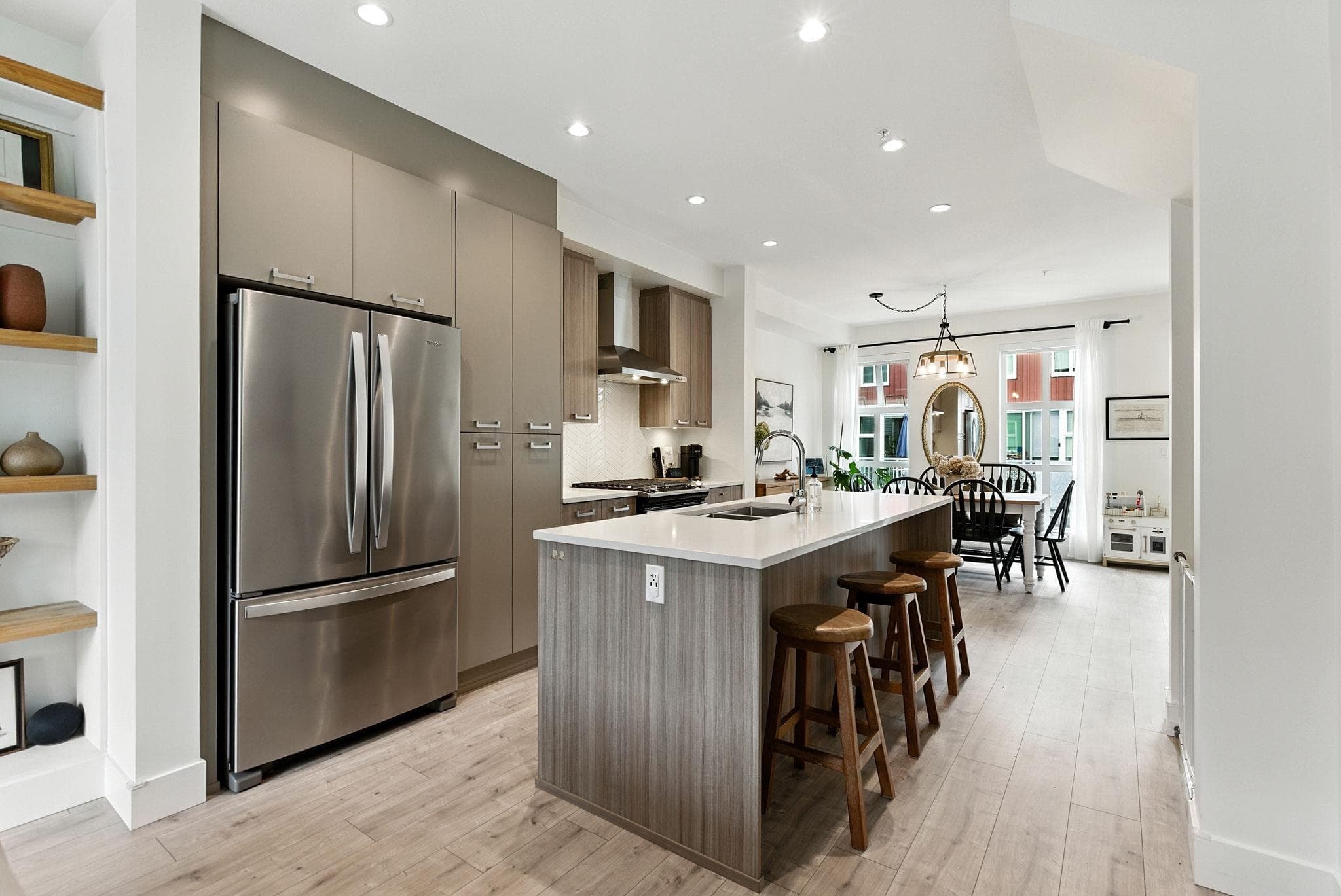 99 - 24076 112 Avenue, Maple Ridge, V2W 0K2 — photo 4