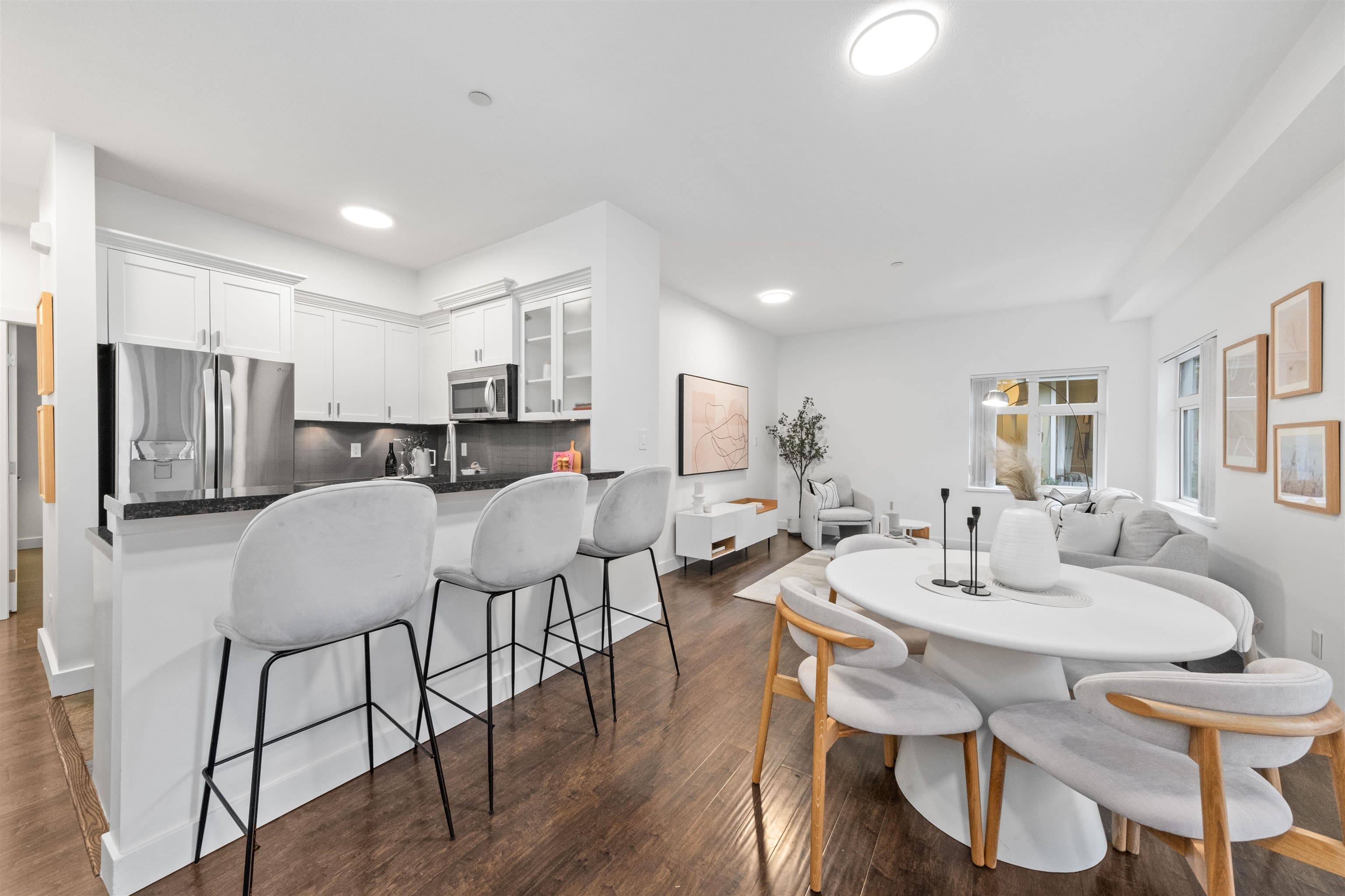 132 - 7388 Macpherson Avenue, Burnaby