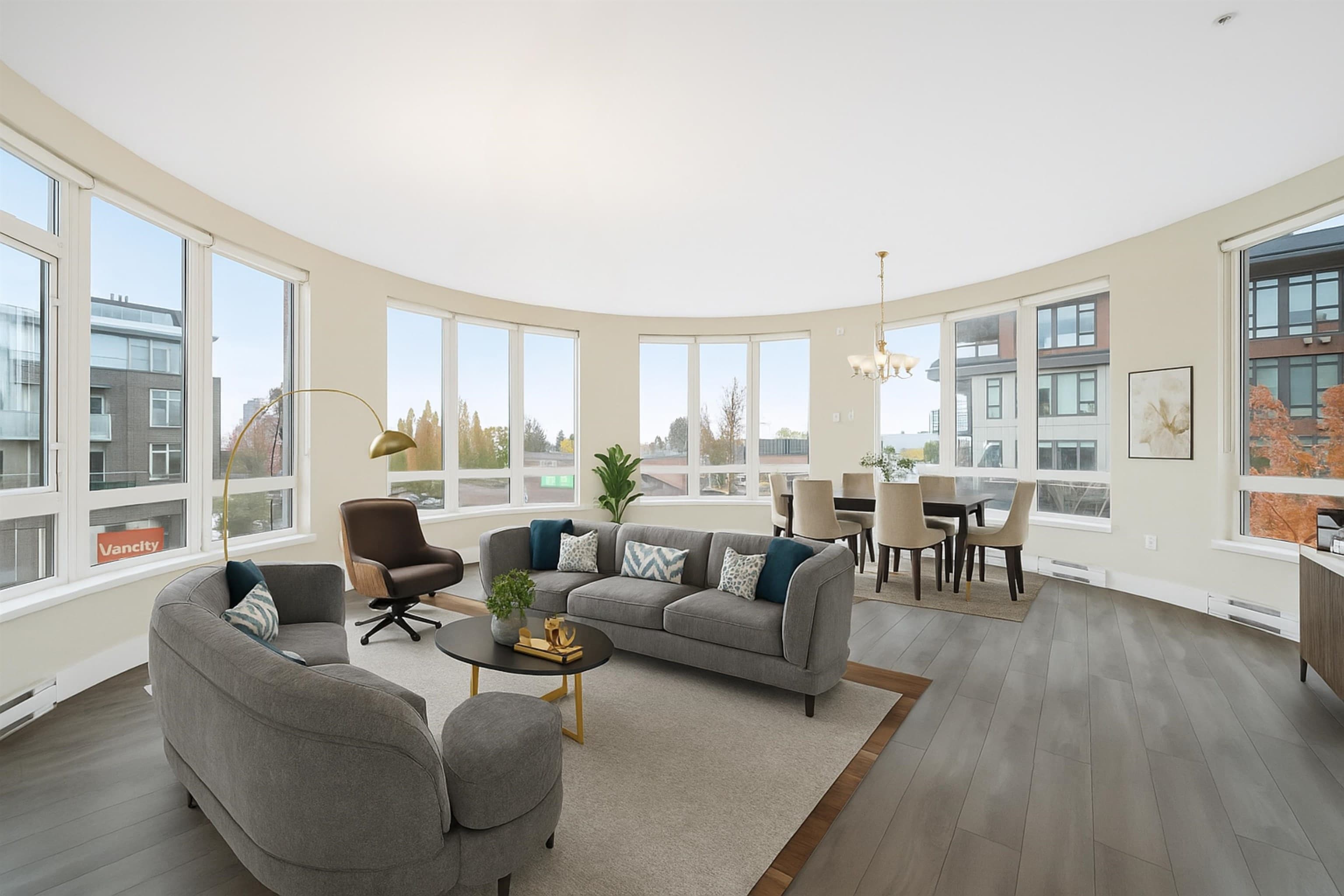 306 - 4307 Hastings Street, Burnaby
