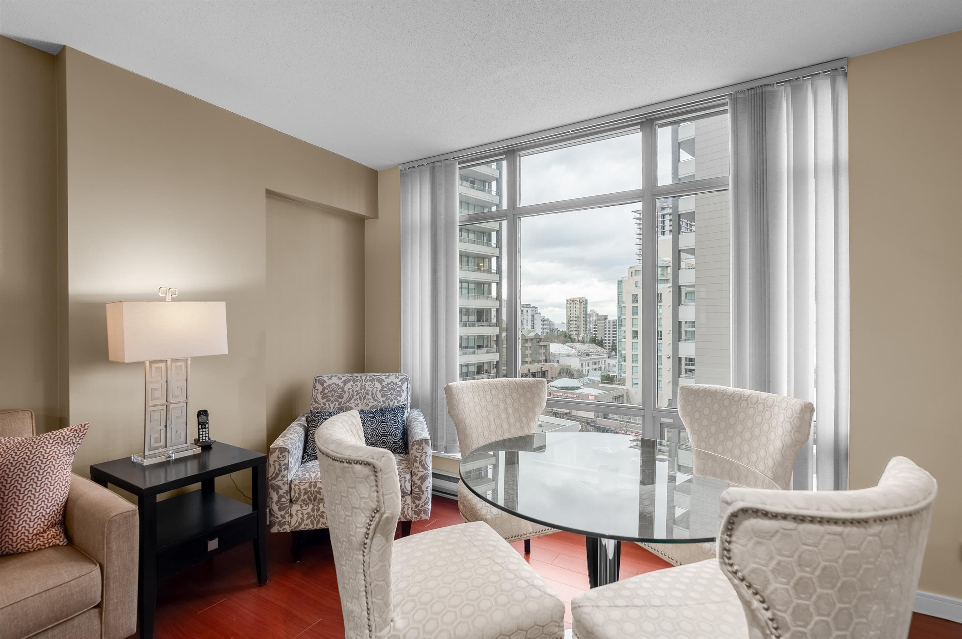 1004 - 1288 Alberni Street, Vancouver, V6E 4N5 — photo 5