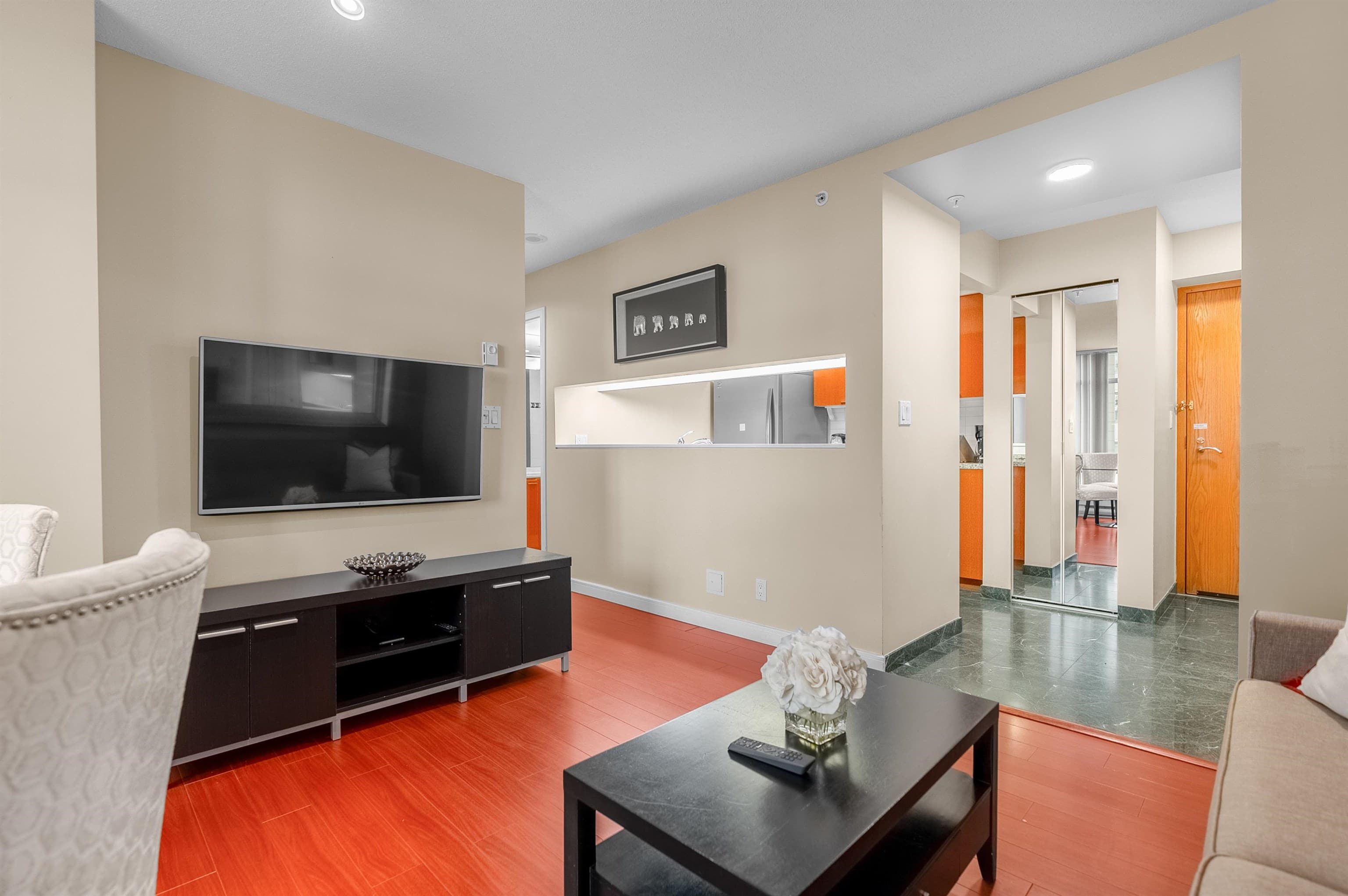 1004 - 1288 Alberni Street, Vancouver, V6E 4N5 — photo 4