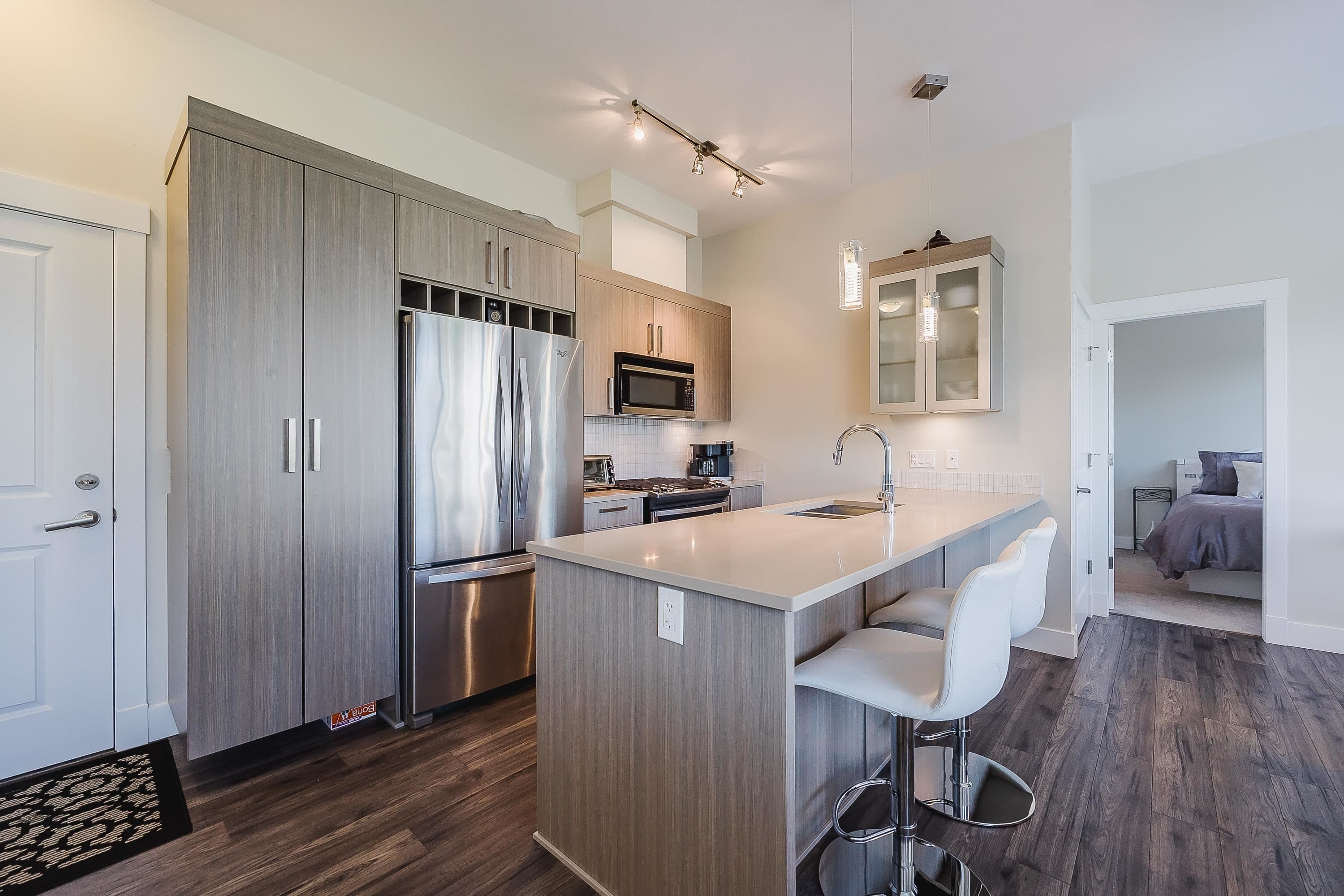 409 - 22327 River Road, Maple Ridge