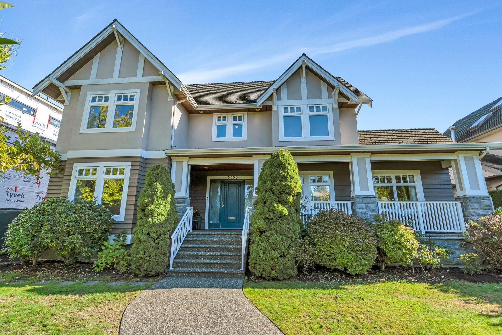 5062 Granville Street, Vancouver