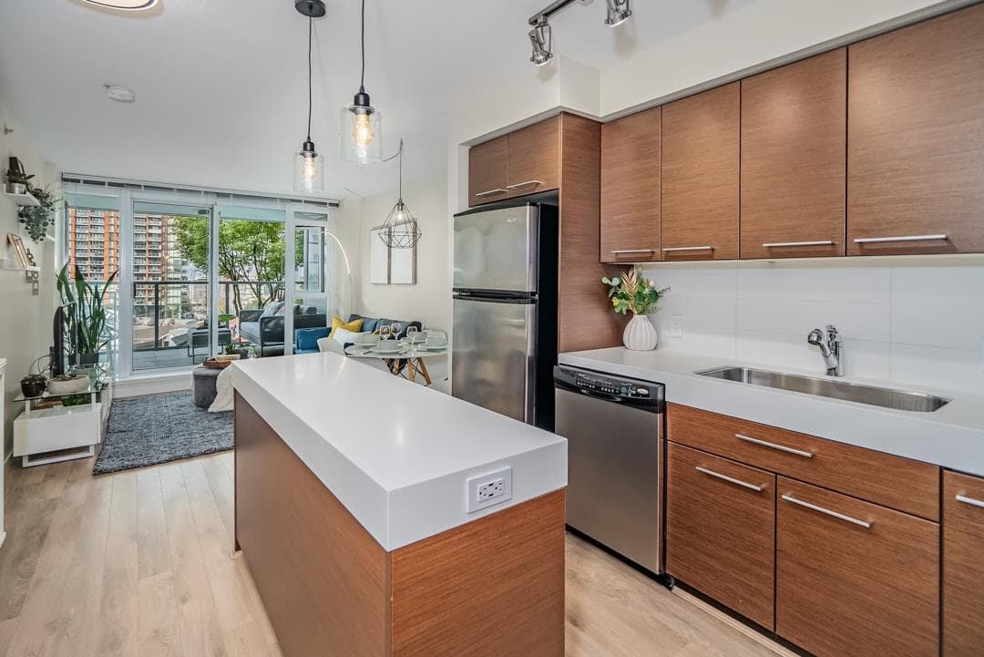 403 - 2770 Sophia Street, Vancouver