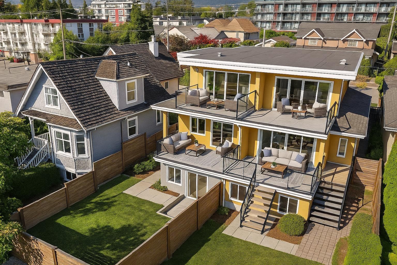 412 E 2nd Street, North Vancouver