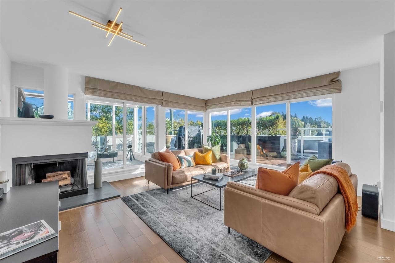 2243 Oak Street, Vancouver, V6H 3W6 — photo 3