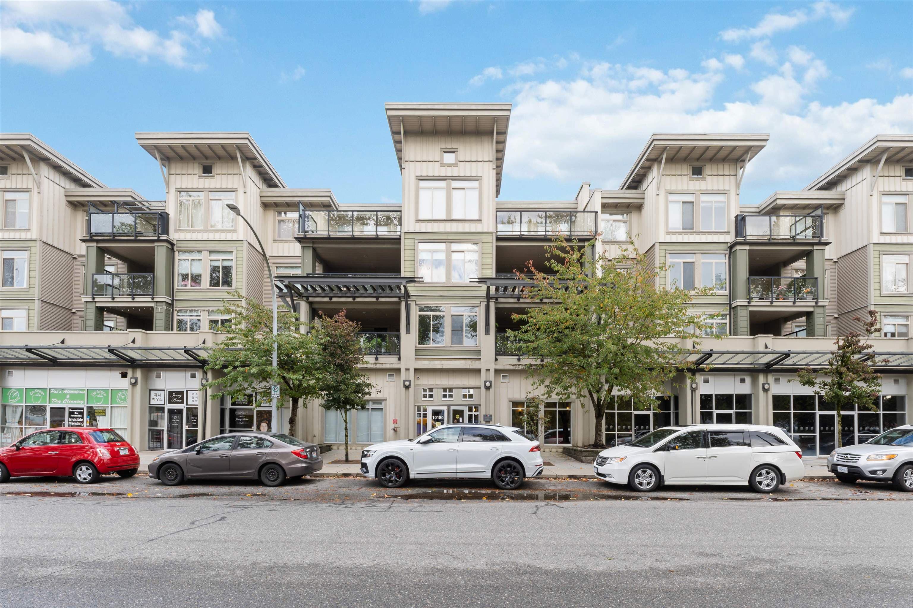 101 - 10180 153 Street, Surrey, V3R 0B5 — photo 2