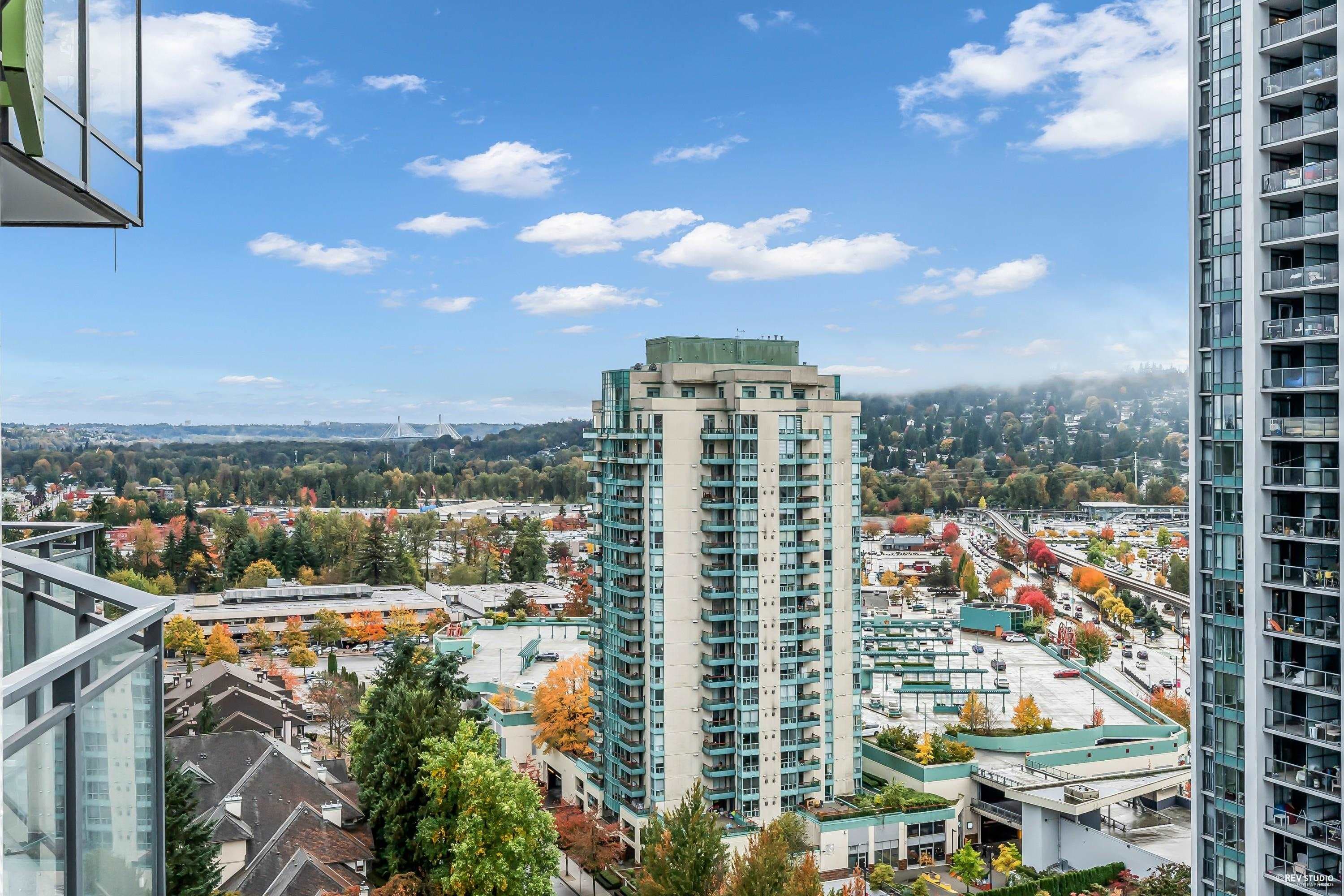 1707 - 1182 Westwood Street, Coquitlam, V3B 0T9 — photo 2