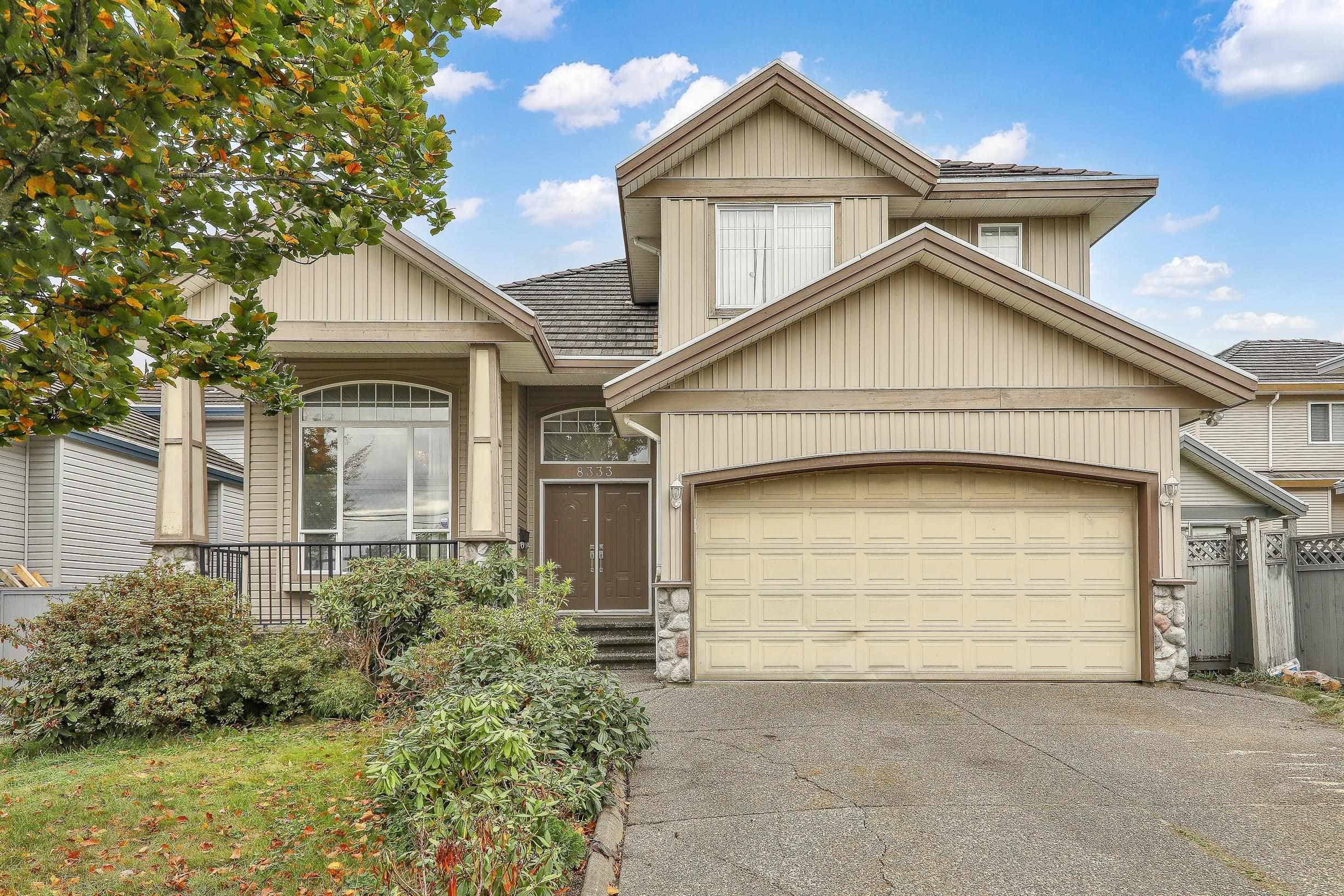 8333 146th Street, Surrey, V3S 3A7 — photo 2