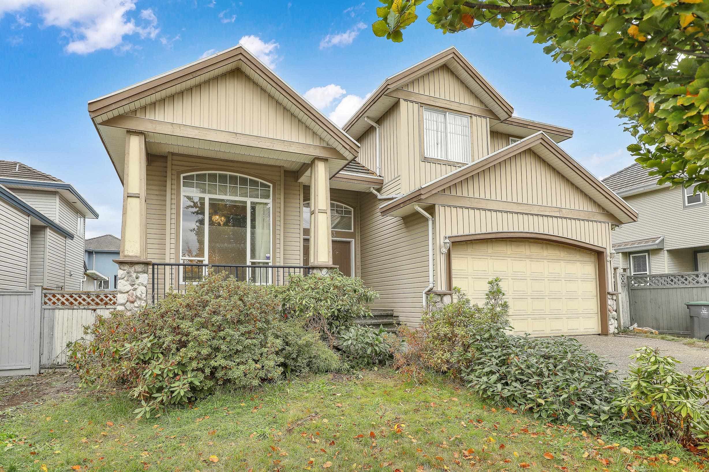 8333 146th Street, Surrey, V3S 3A7 — photo 3
