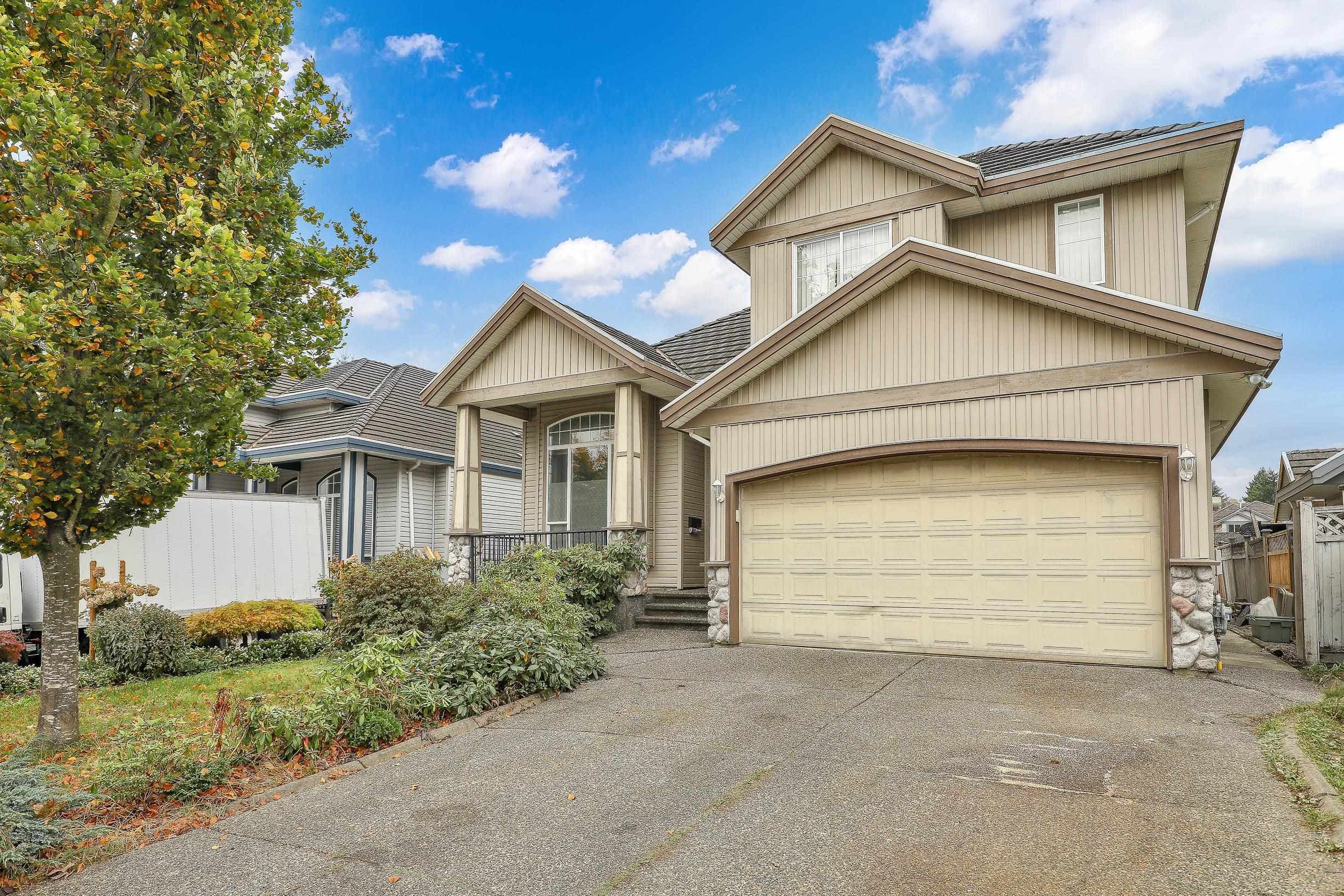 8333 146th Street, Surrey, V3S 3A7 — photo 1