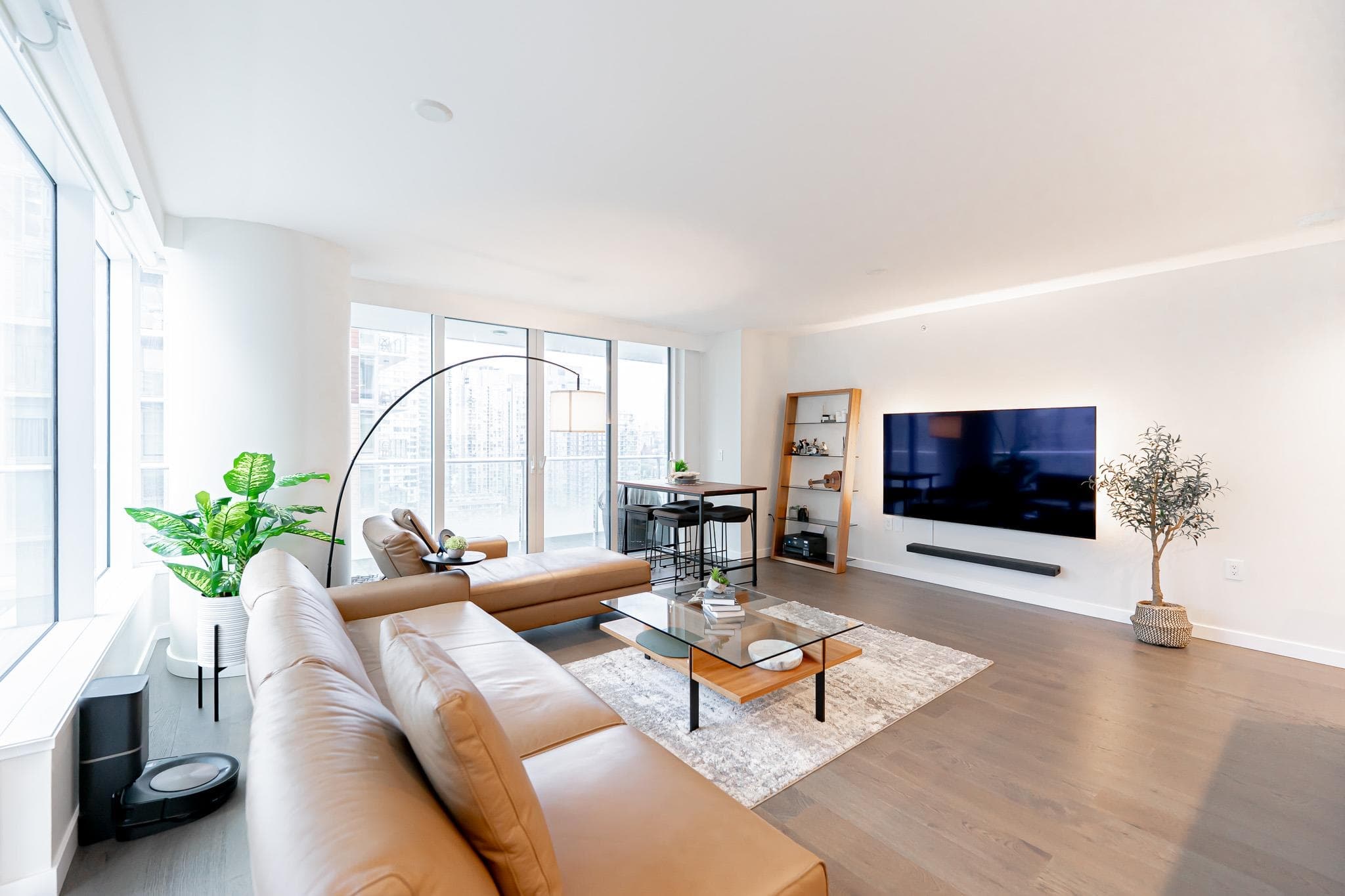 1502 - 1335 Howe Street, Vancouver, V6Z 0H1 — photo 2