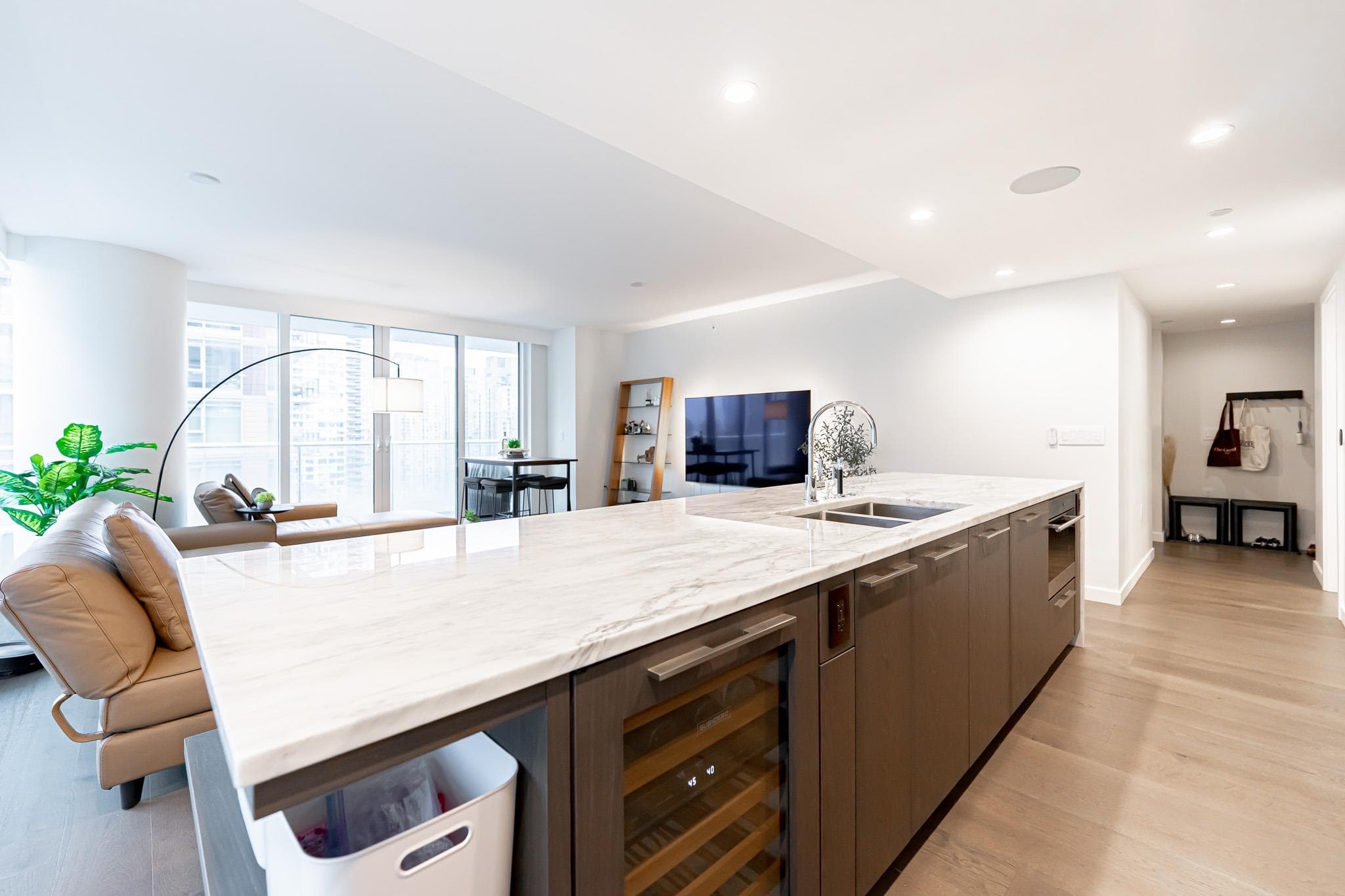 1502 - 1335 Howe Street, Vancouver, V6Z 0H1 — photo 3