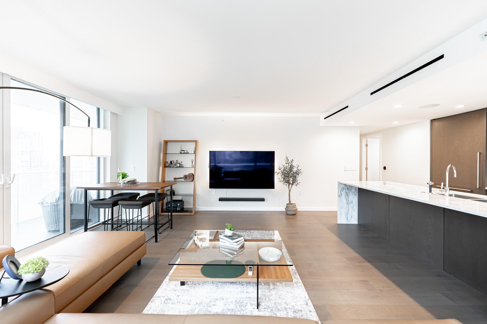 1502 - 1335 Howe Street, Vancouver, V6Z 0H1 — photo 5