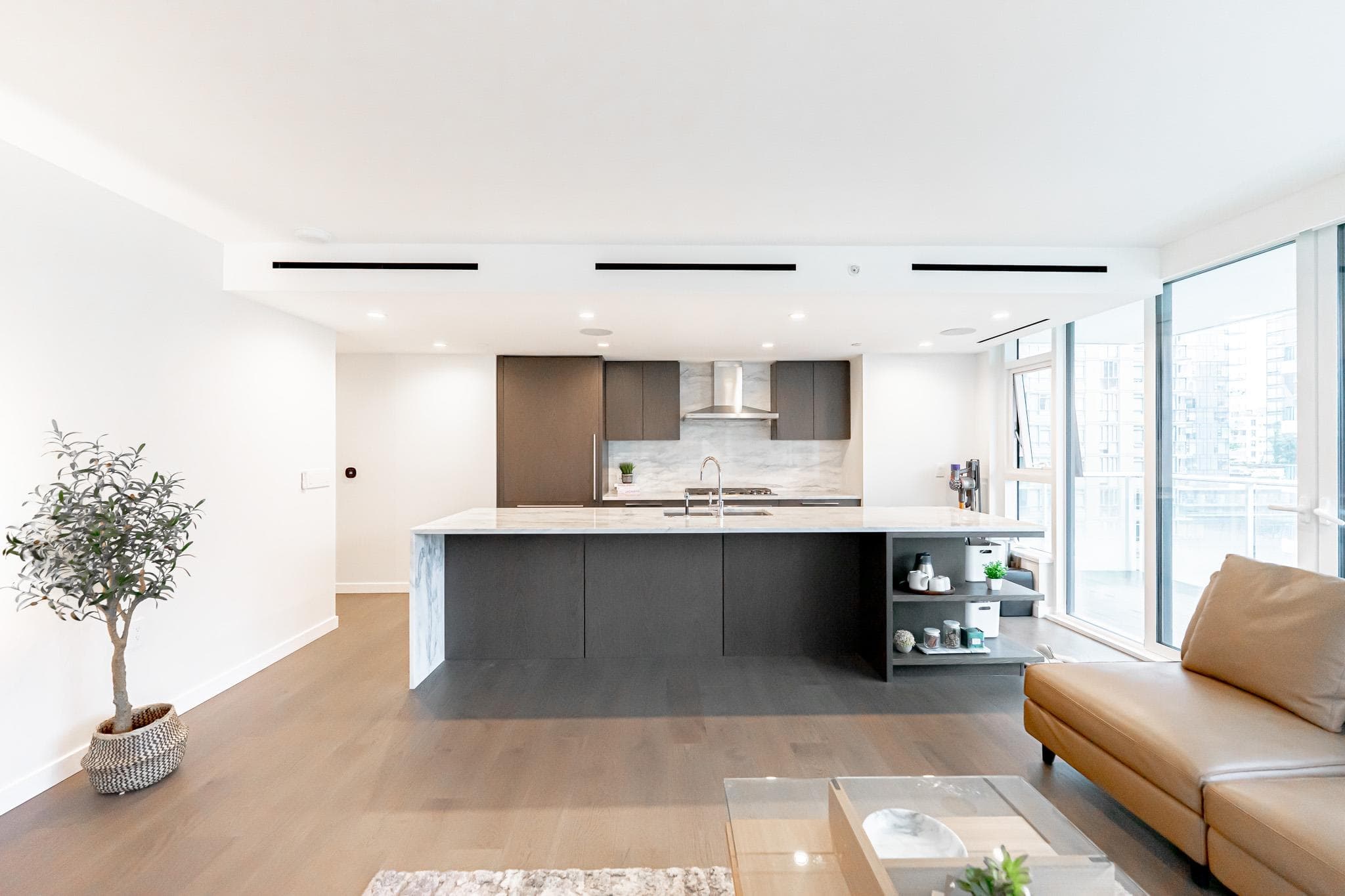 1502 - 1335 Howe Street, Vancouver, V6Z 0H1 — photo 4