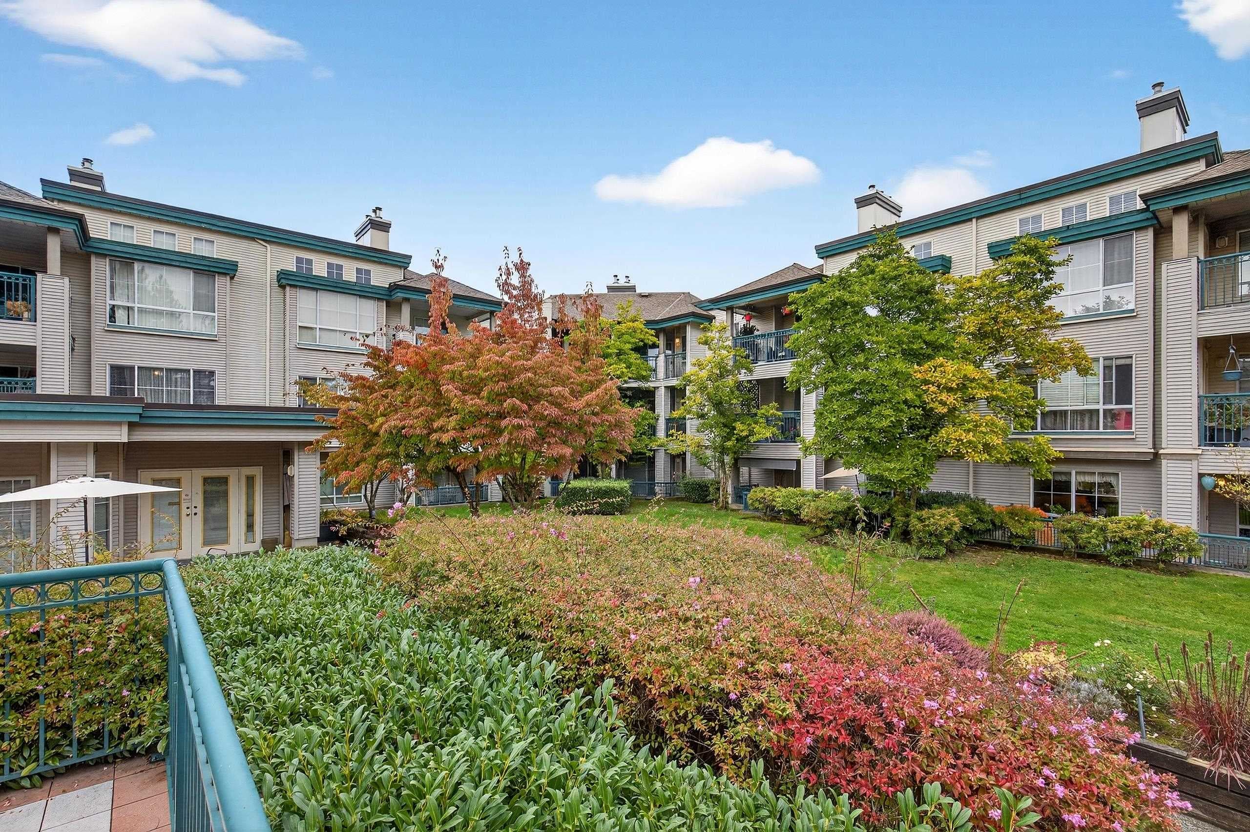 322 - 19528 Fraser Highway, Surrey