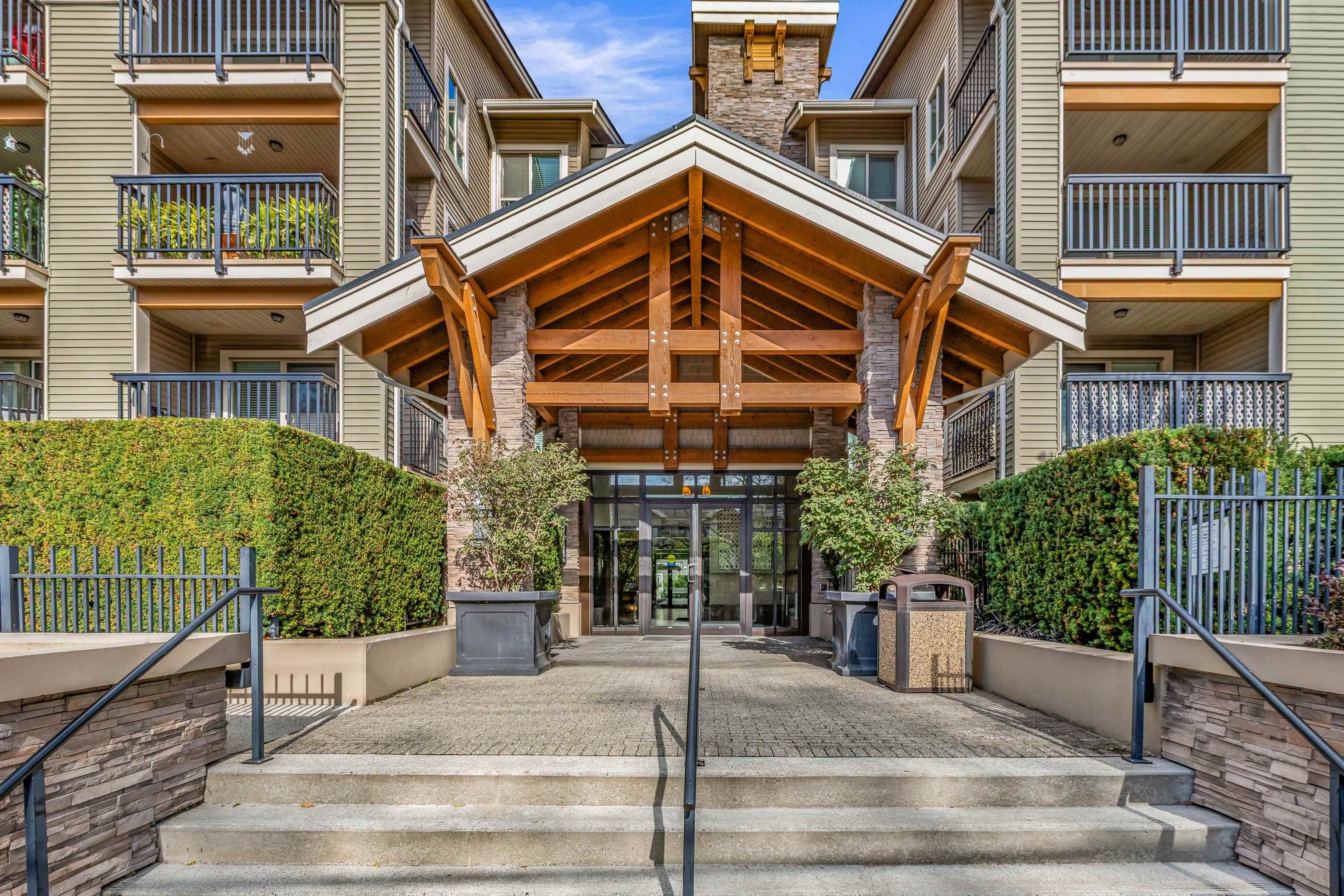 117 - 21009 56 Avenue, Langley, V3A 0C9 — photo 3