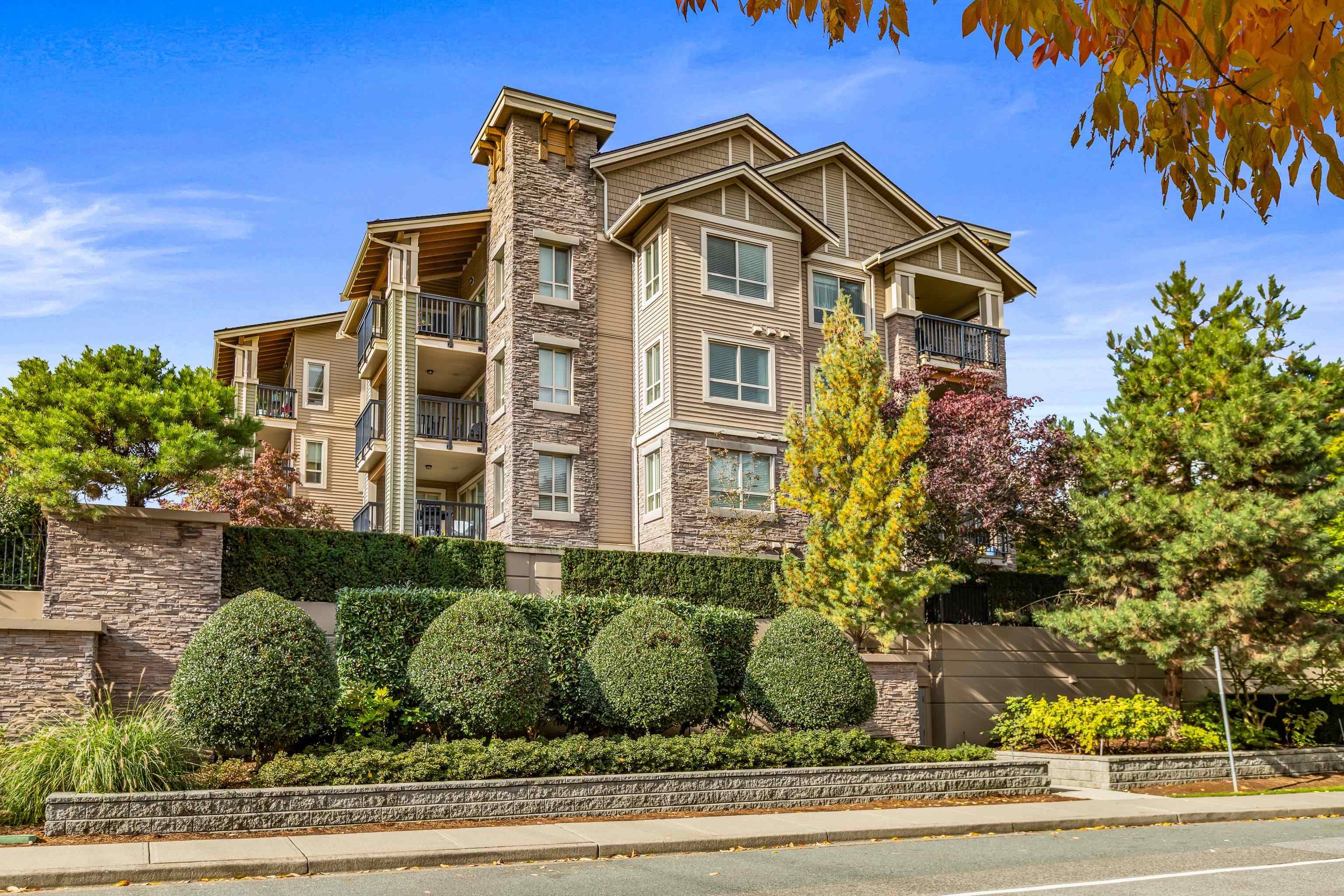 117 - 21009 56 Avenue, Langley, V3A 0C9 — photo 1