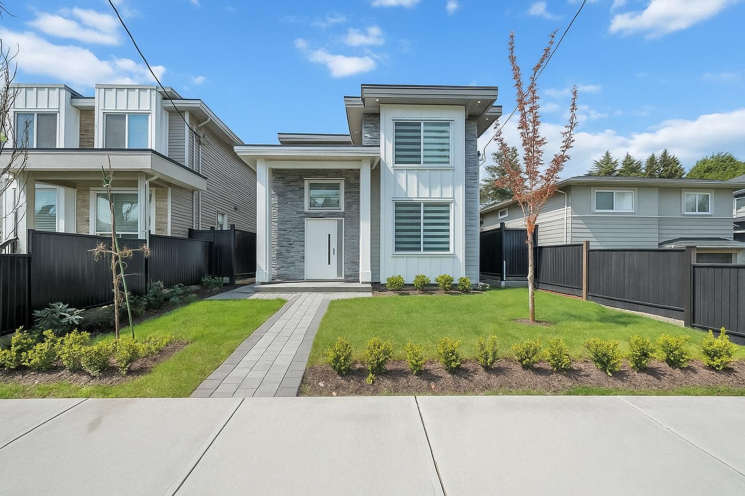 10655 No. 1 Road, Richmond, V7E 2E8 — photo 1