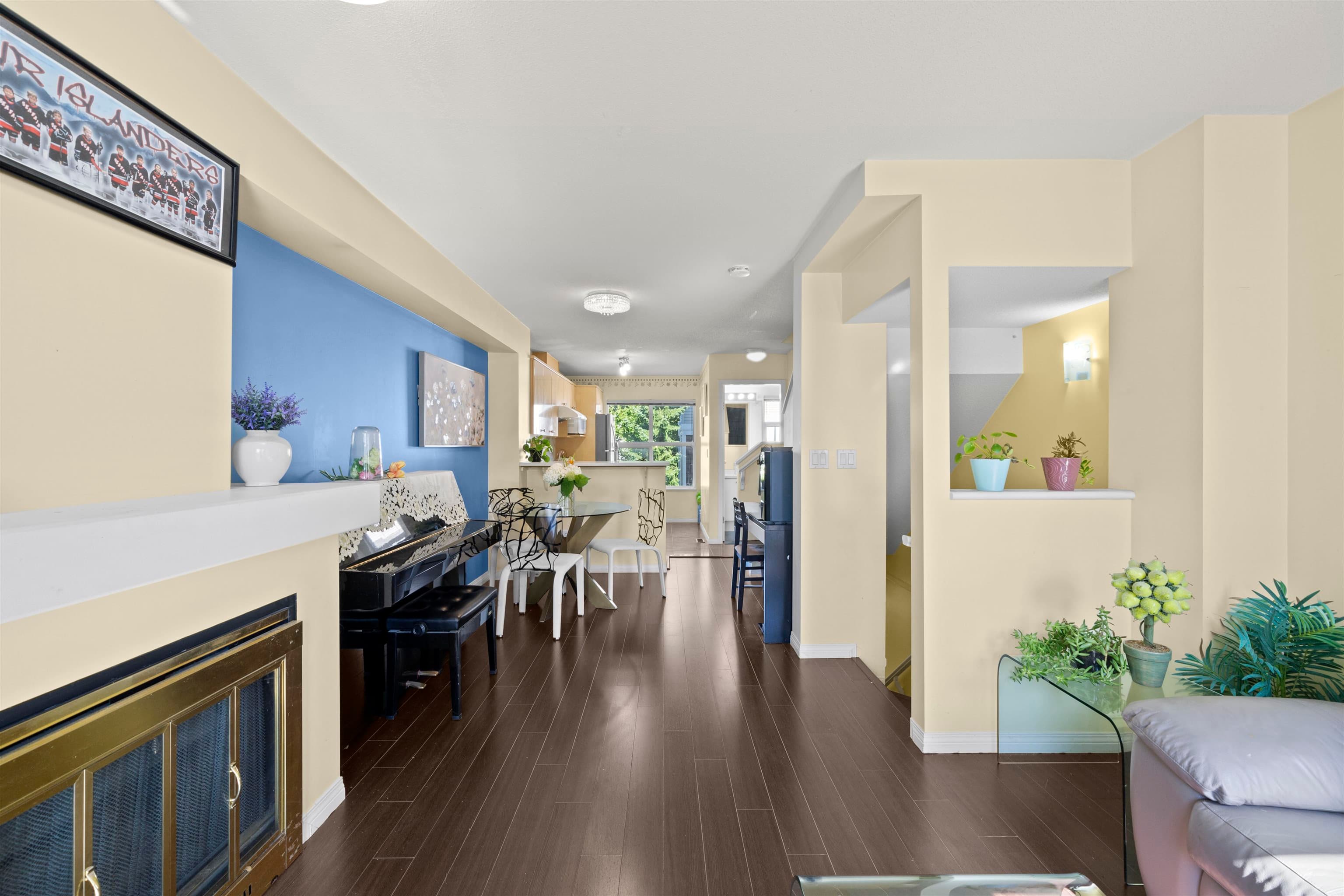 3 - 7111 Lynnwood Drive, Richmond, V7C 5S9 — photo 3