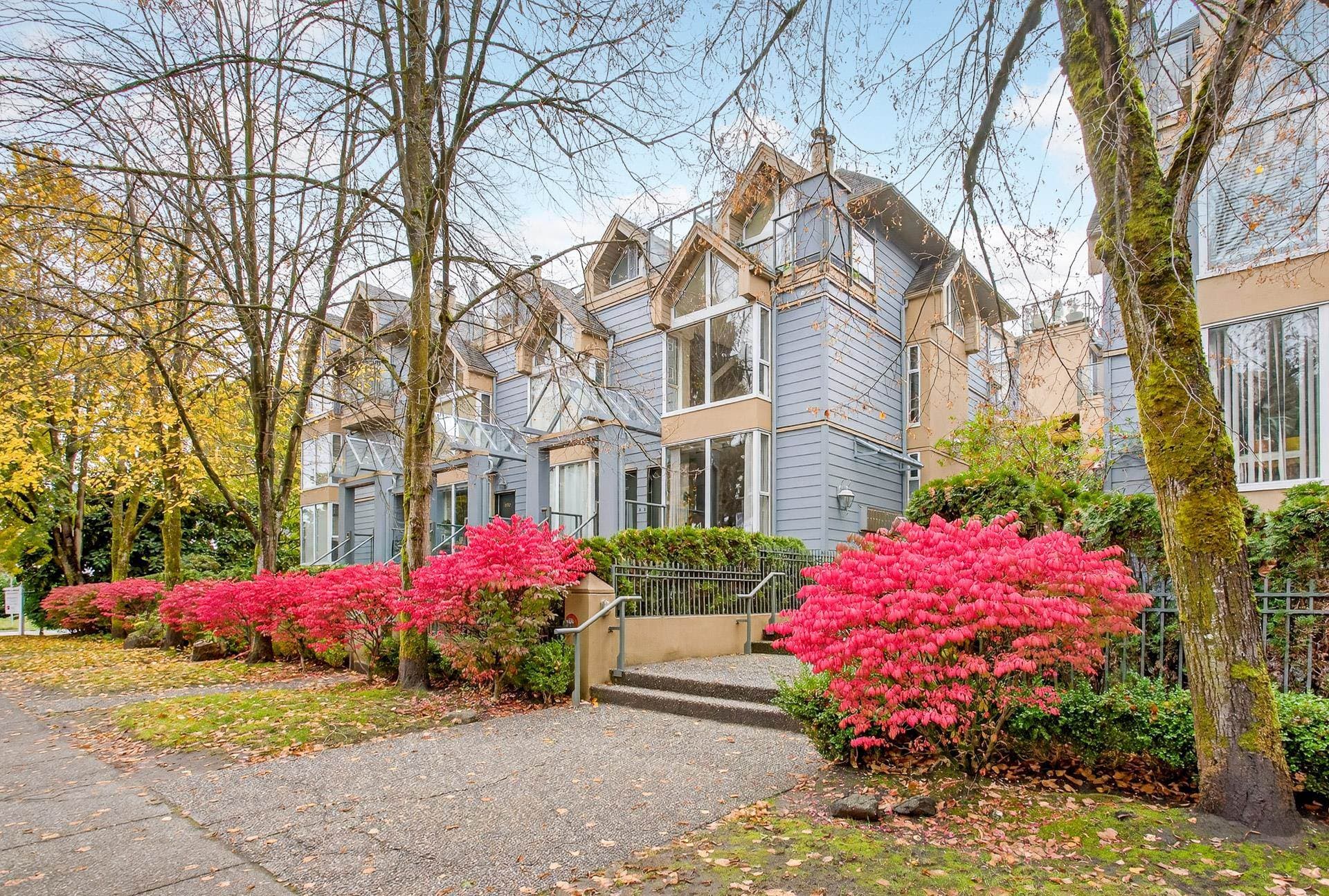 3019 Laurel Street, Vancouver
