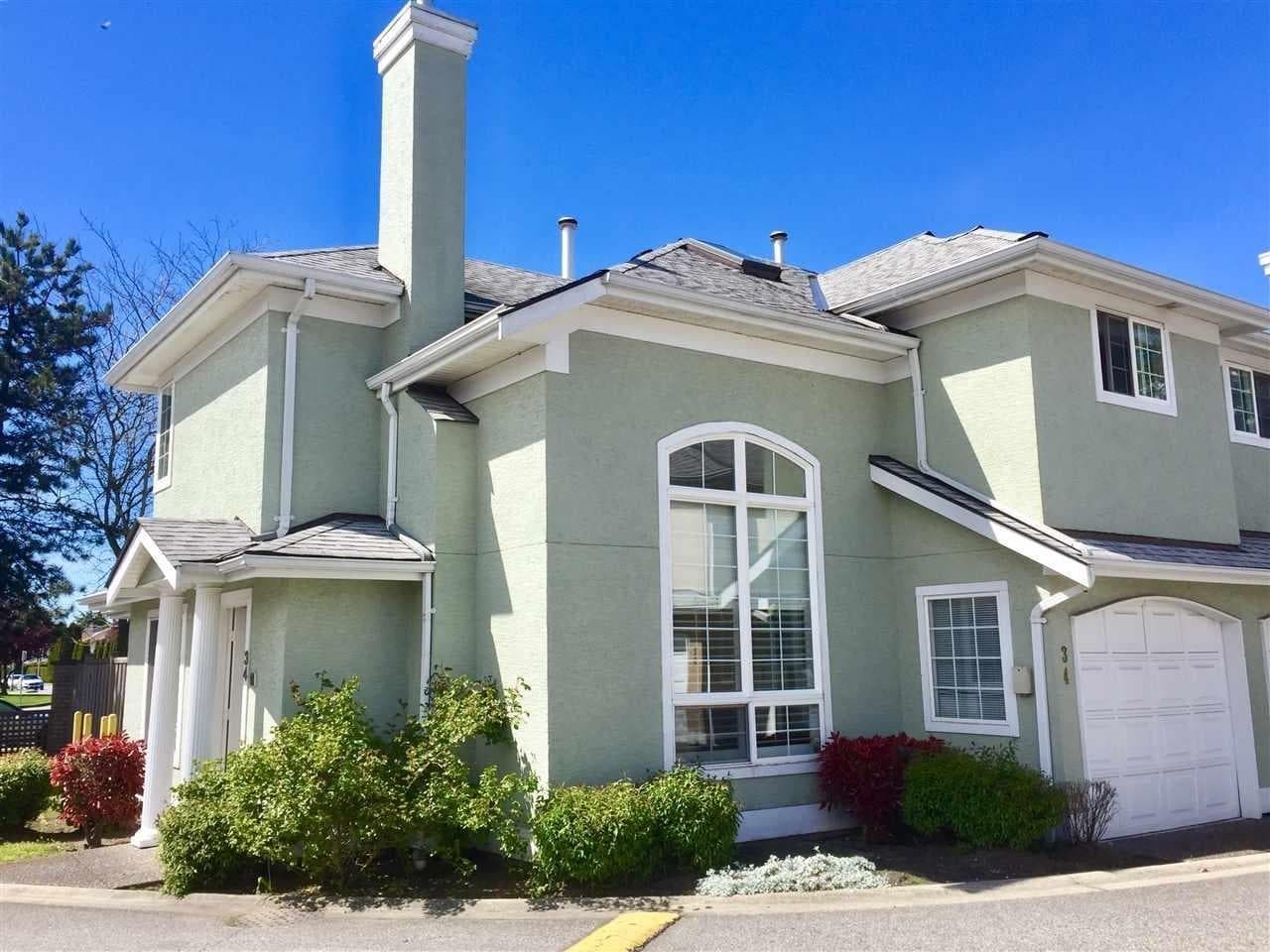 34 - 10280 Bryson Drive, Richmond