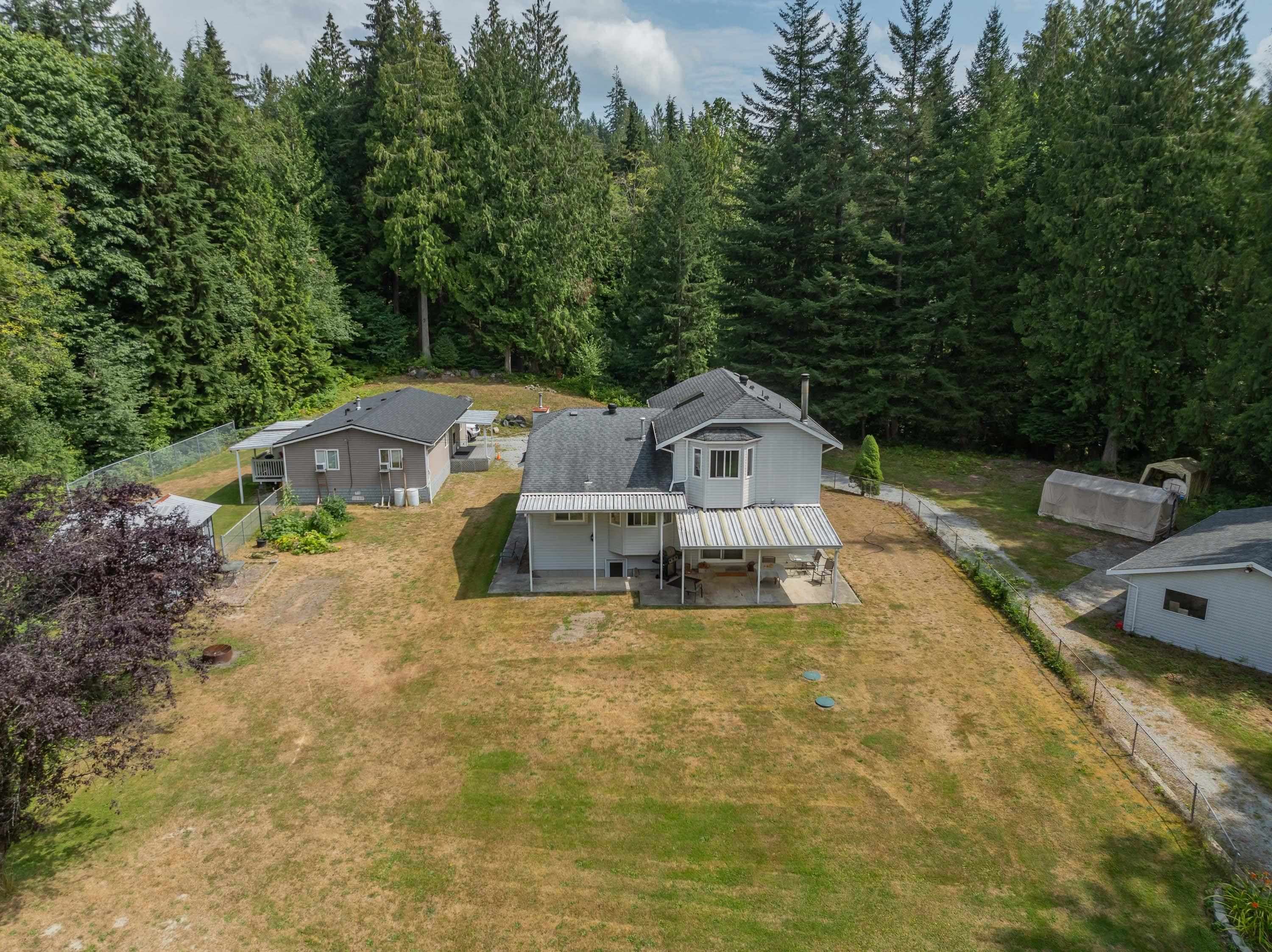 12295 269 Street, Maple Ridge, V2W 1N8 — photo 4