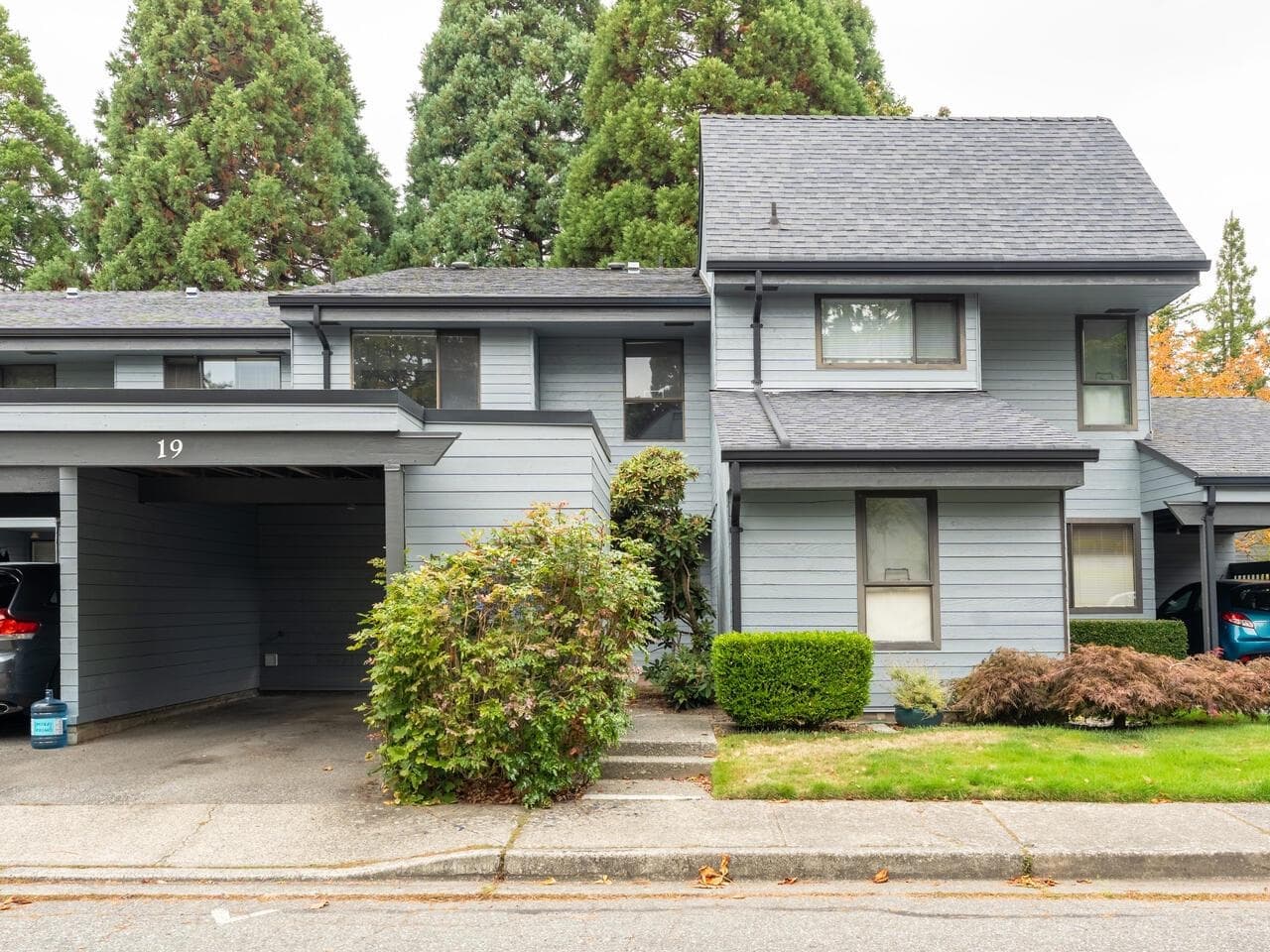 19 - 3851 Blundell Road, Richmond — sold