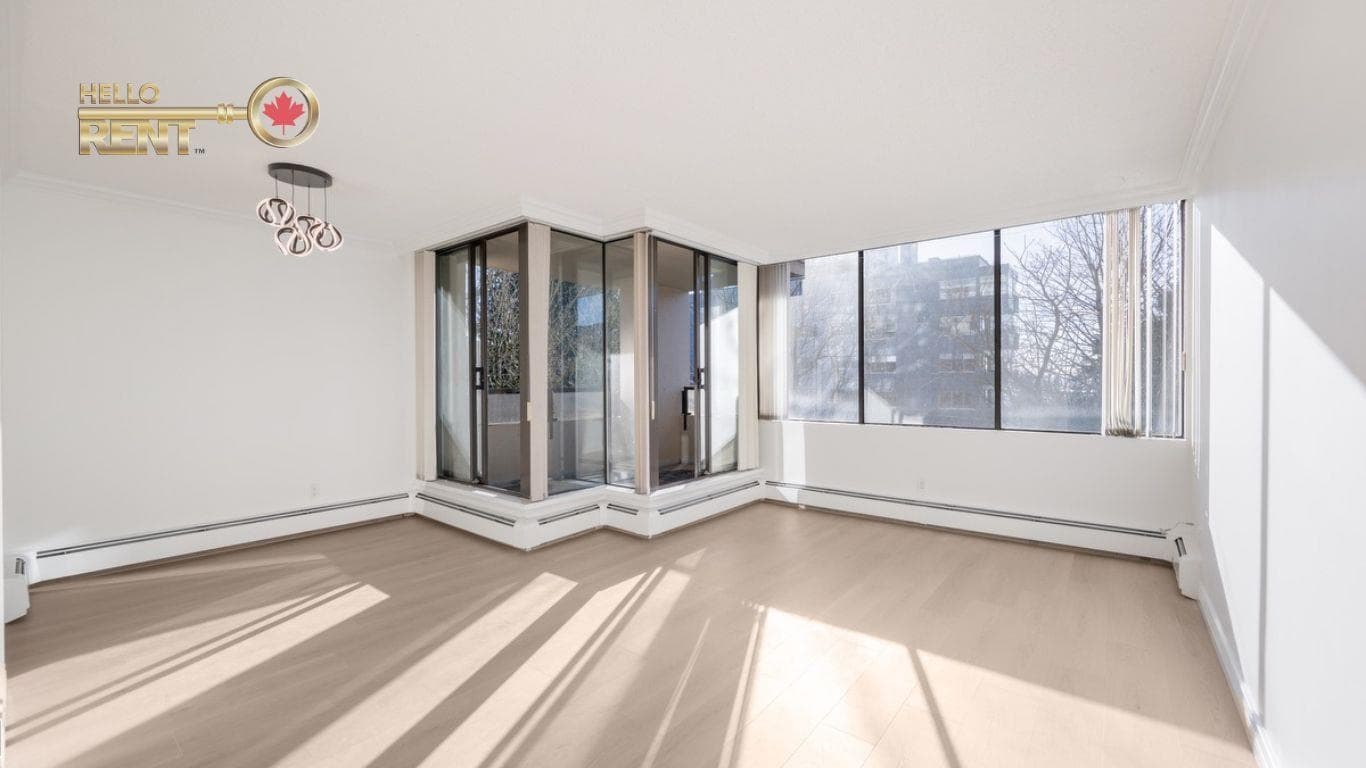 302 - 1737 Duchess Avenue, West Vancouver, V7V 1P8 — photo 3