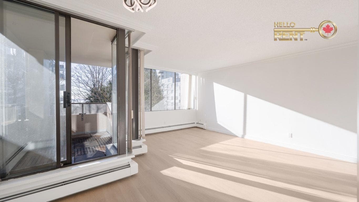 302 - 1737 Duchess Avenue, West Vancouver, V7V 1P8 — photo 5