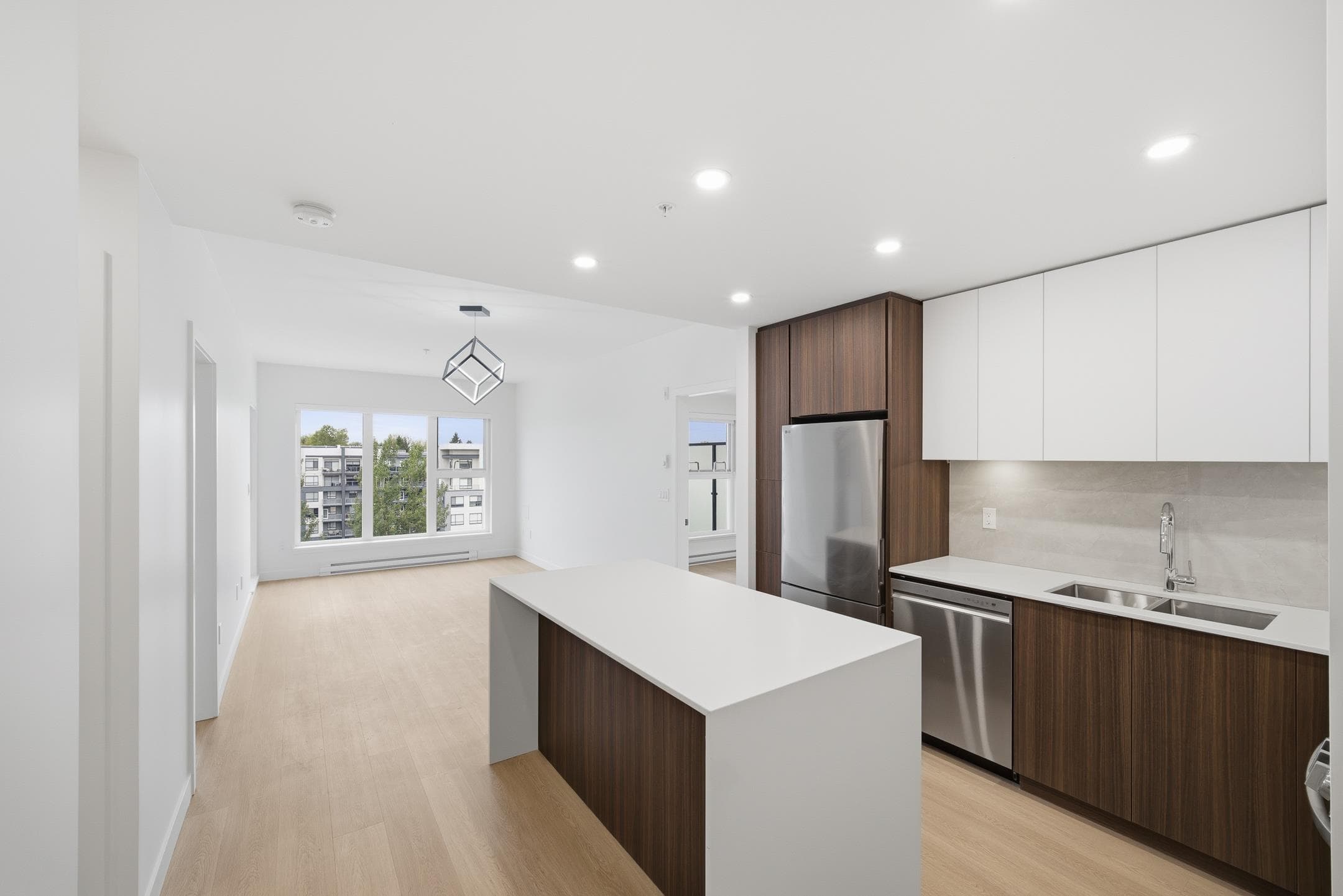 A501 - 7980 206a Street, Langley, V2Y 3Z8 — photo 1