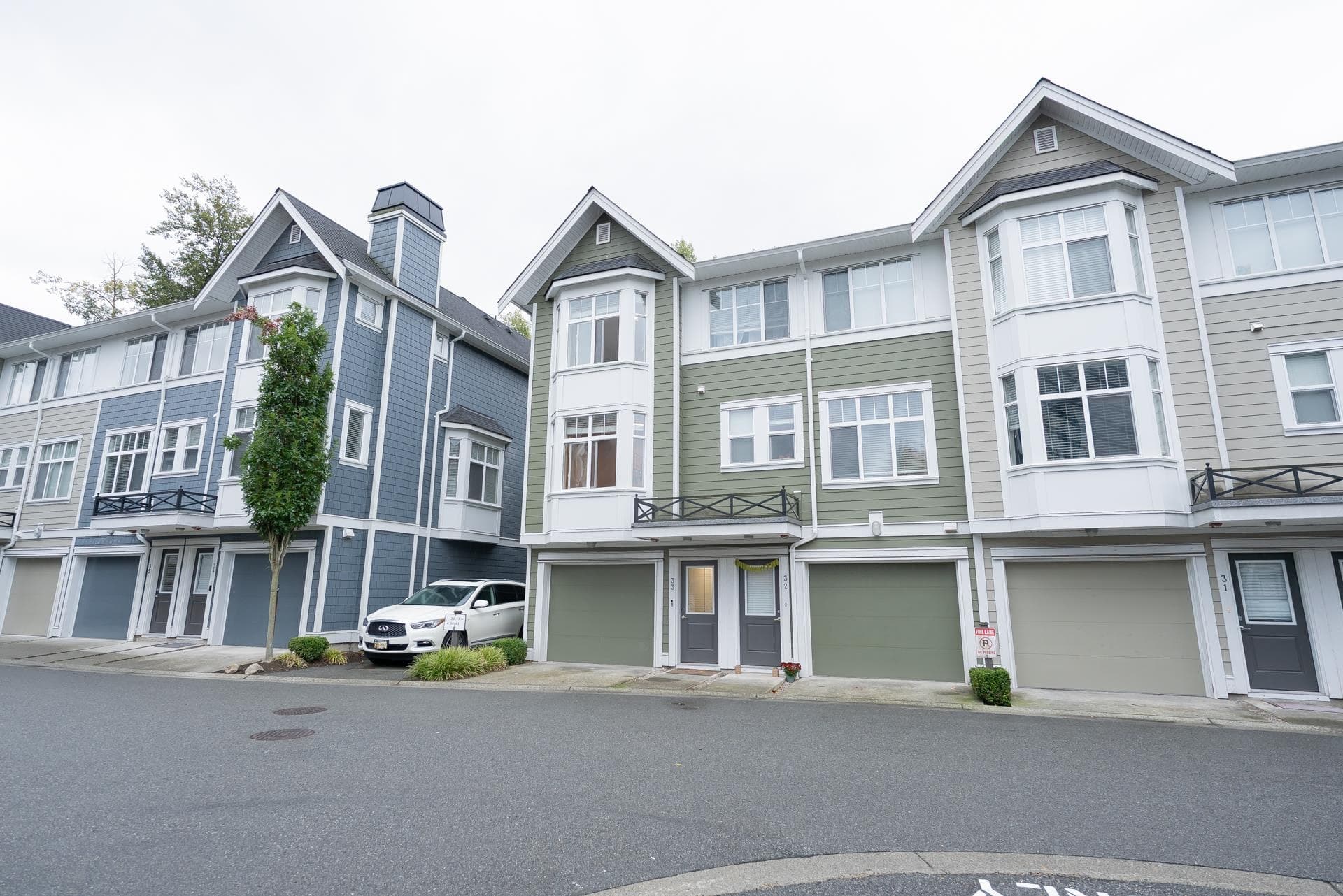 33 - 20852 77a Avenue, Langley, V2Y 0R8 — photo 2